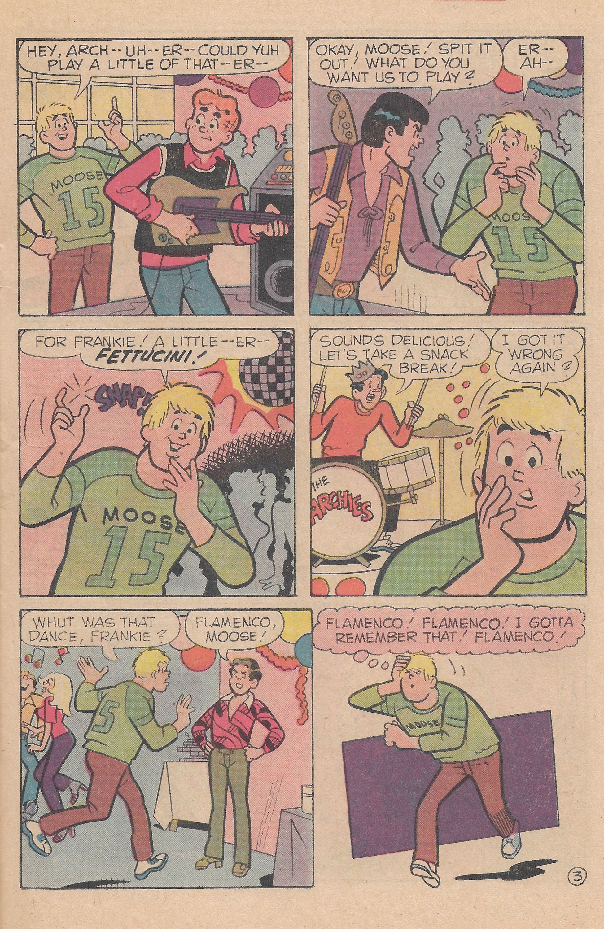 Read online Archie's Pals 'N' Gals (1952) comic -  Issue #139 - 15