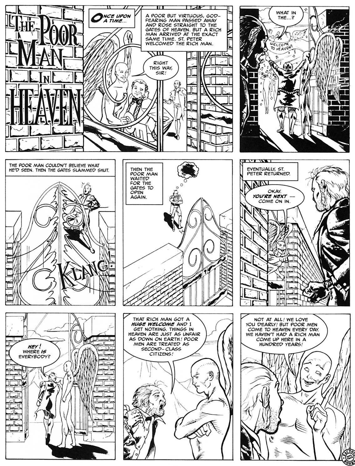 Read online The Big Book of... comic -  Issue # TPB Grimm - 180