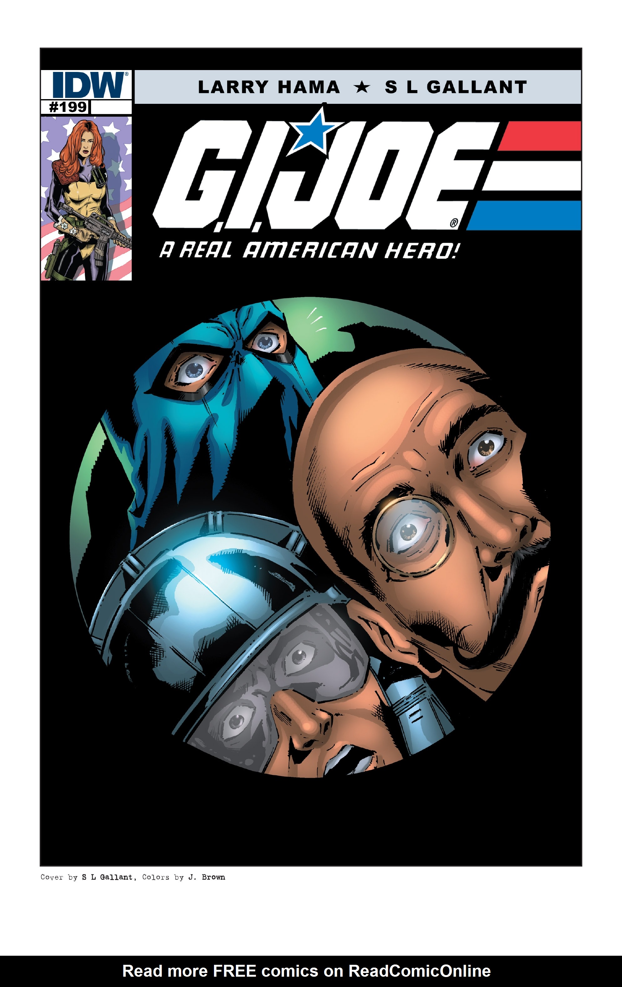 Read online Classic G.I. Joe comic -  Issue # TPB 20 (Part 1) - 78