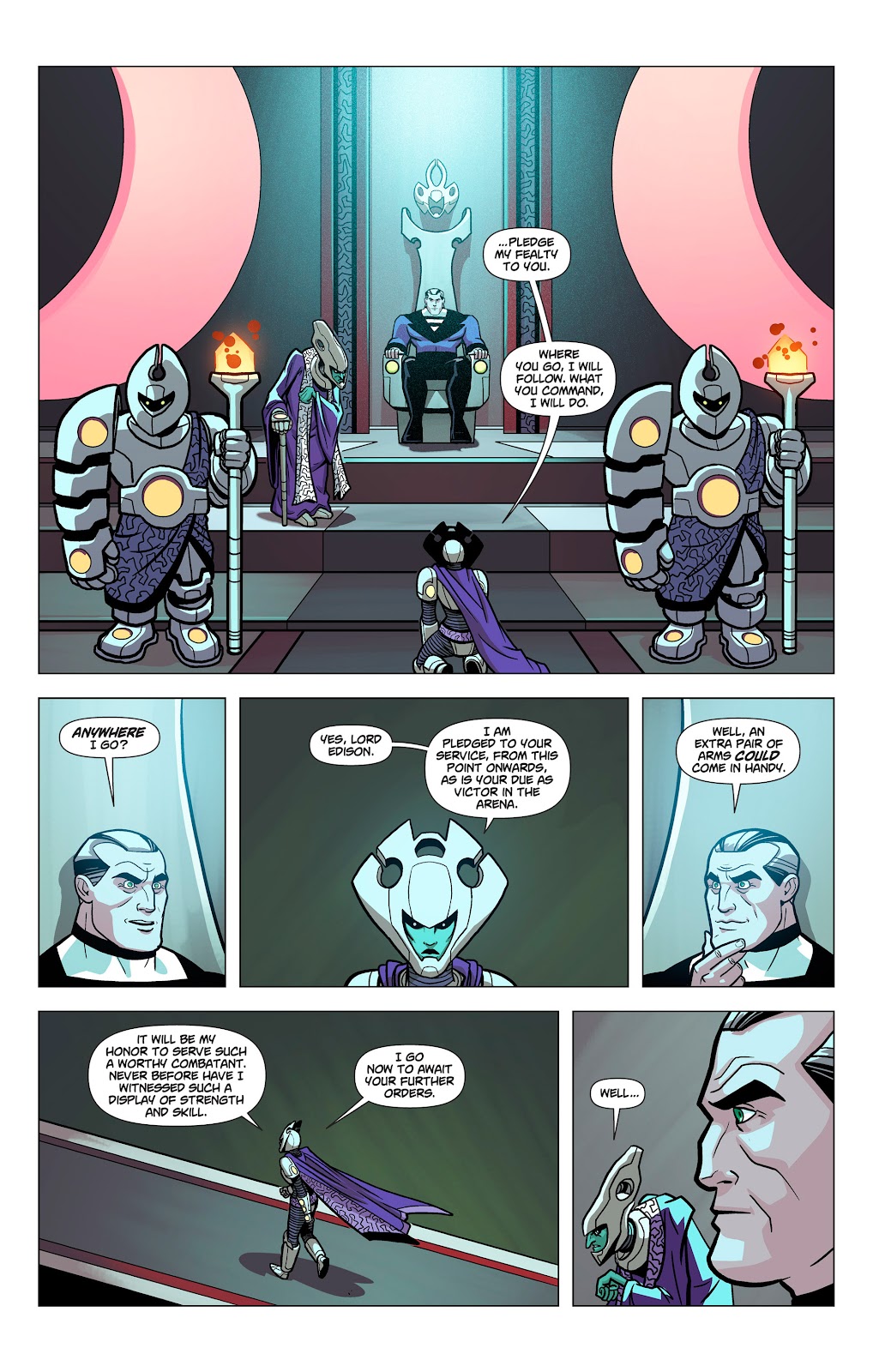 Edison Rex issue 13 - Page 13