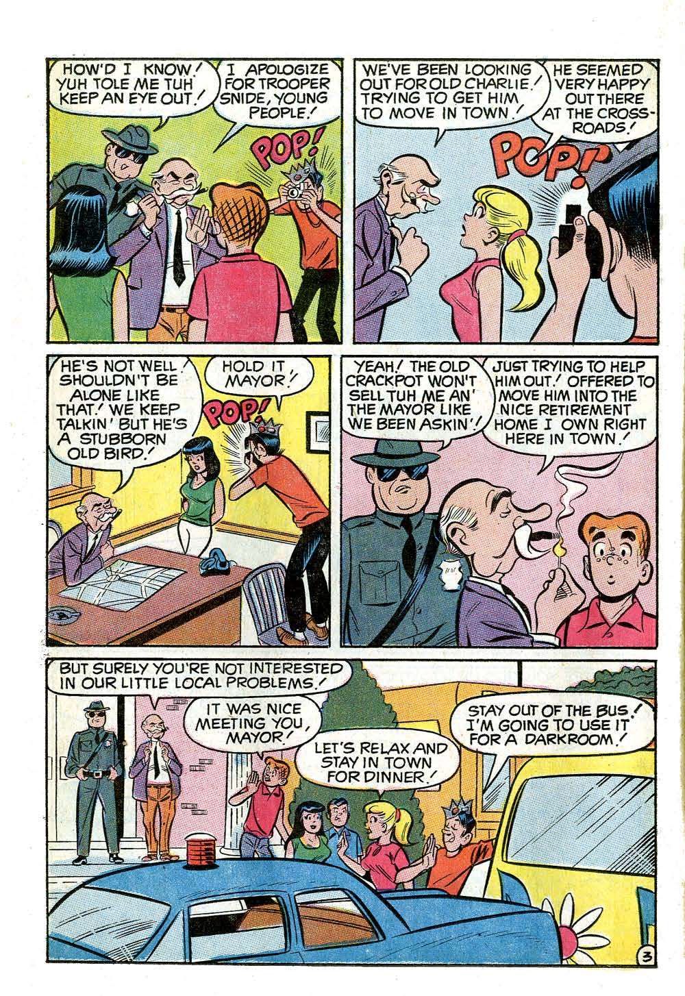 Archie (1960) 204 Page 22