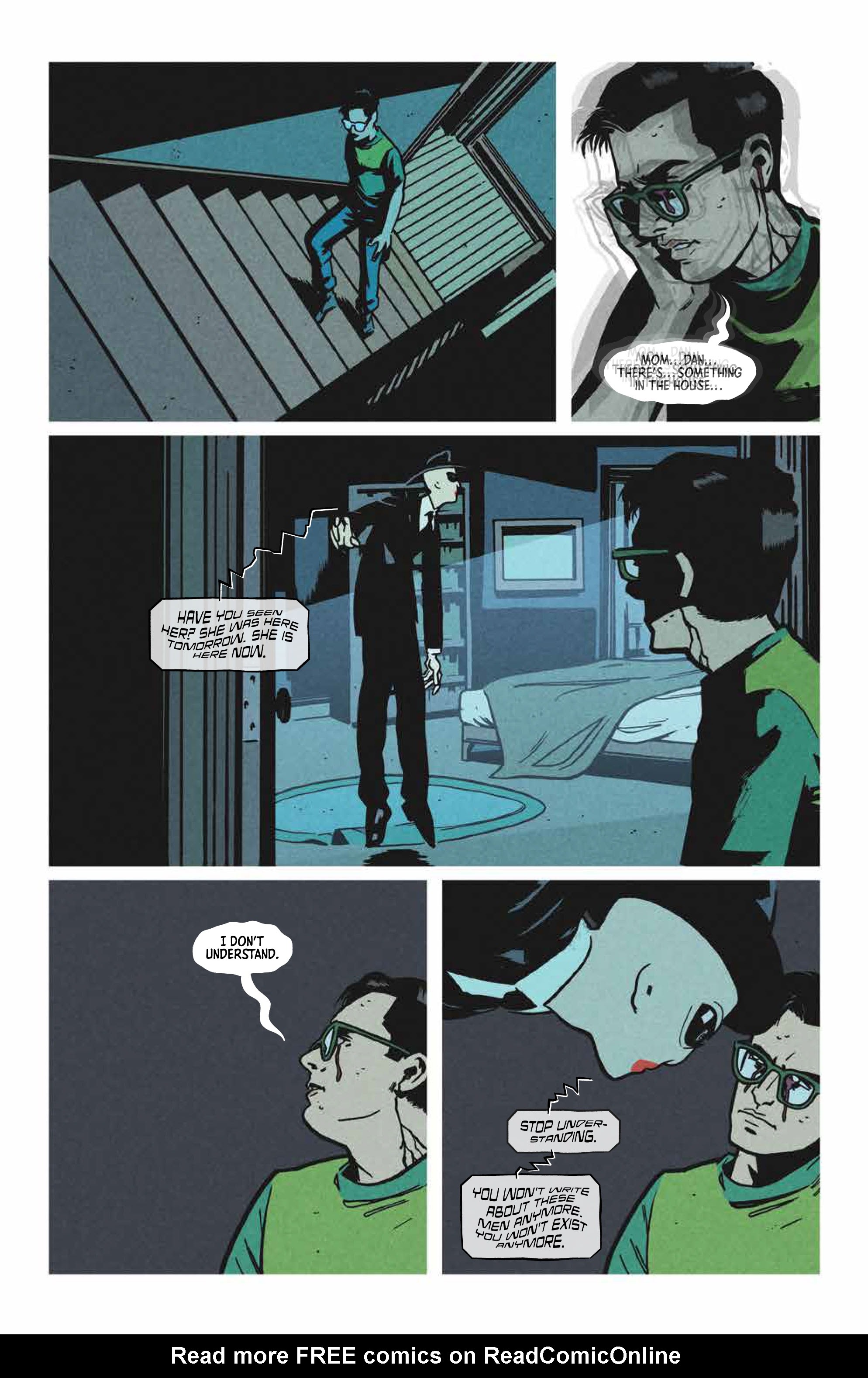 Read online The Department of Truth comic -  Issue #7 - 24