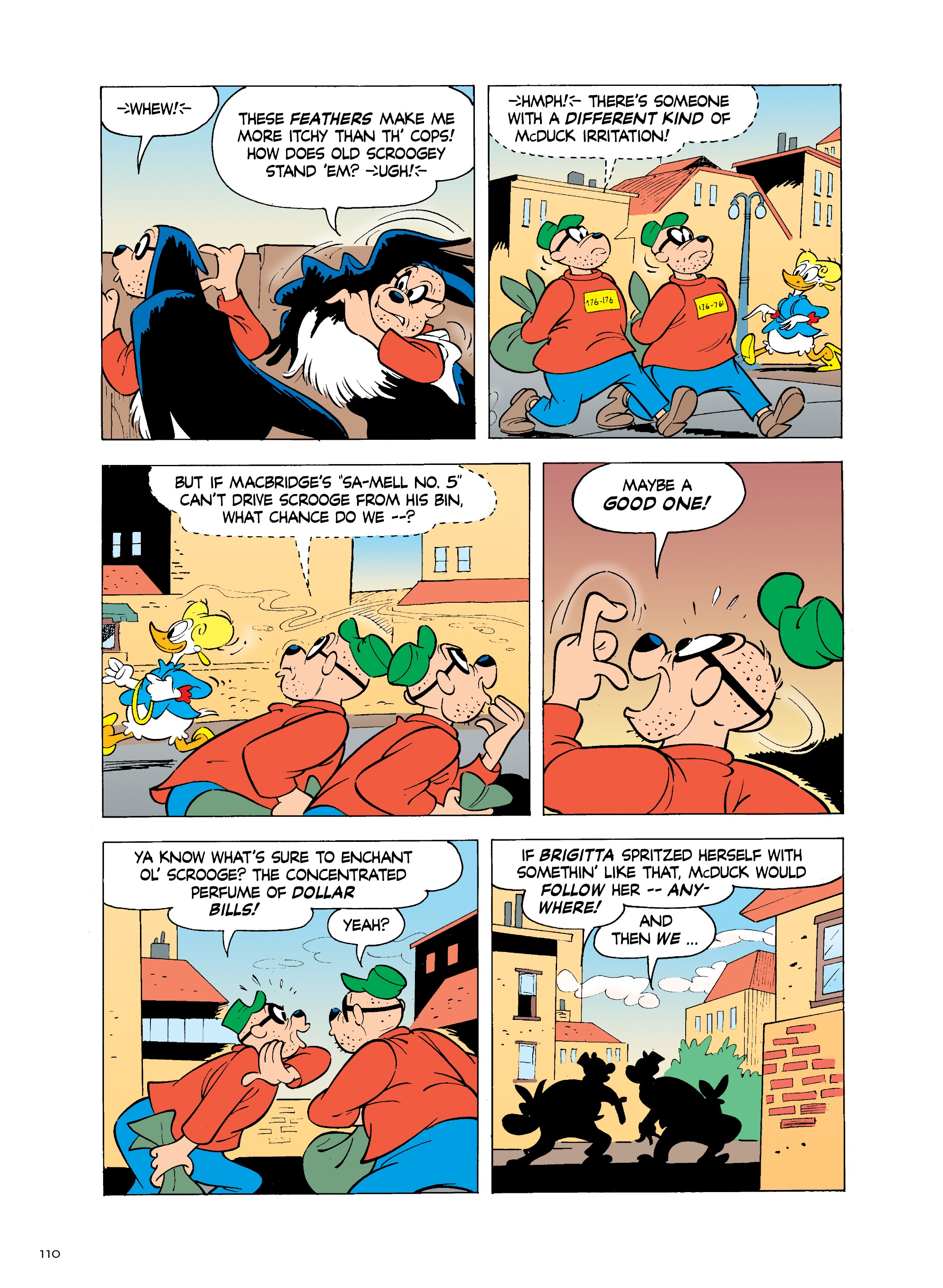 Read online Disney Masters comic -  Issue # TPB 8 (Part 2) - 15