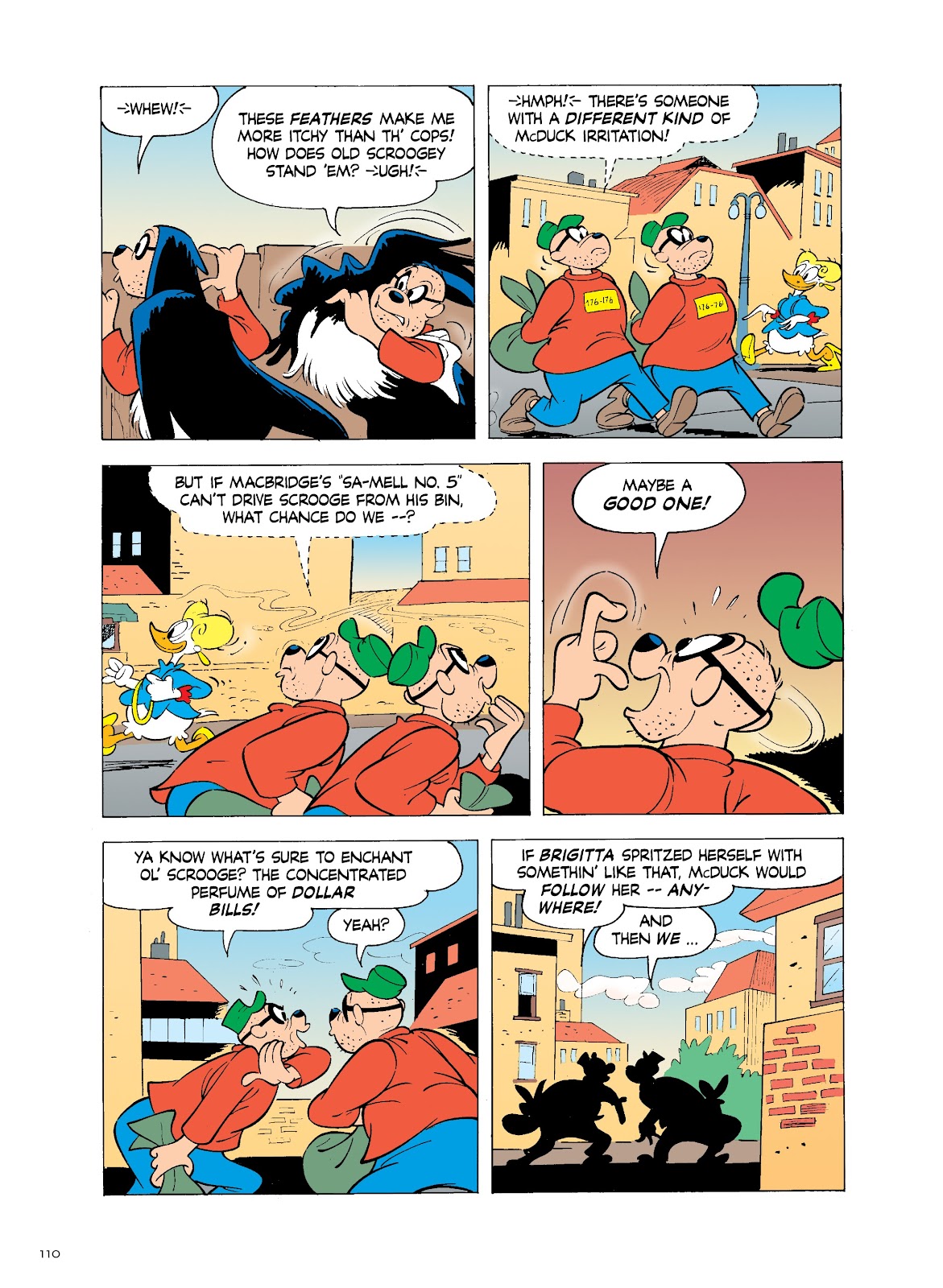 Disney Masters issue TPB 8 (Part 2) - Page 15