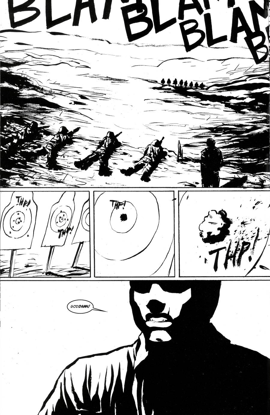 Read online Demo comic -  Issue #7 - 7