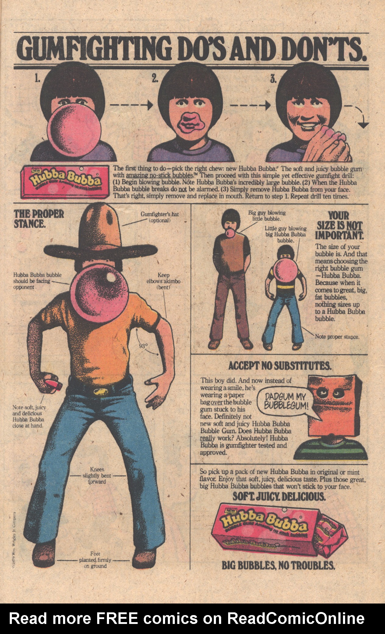 Read online The Adventures of Little Archie comic -  Issue #149 - 9