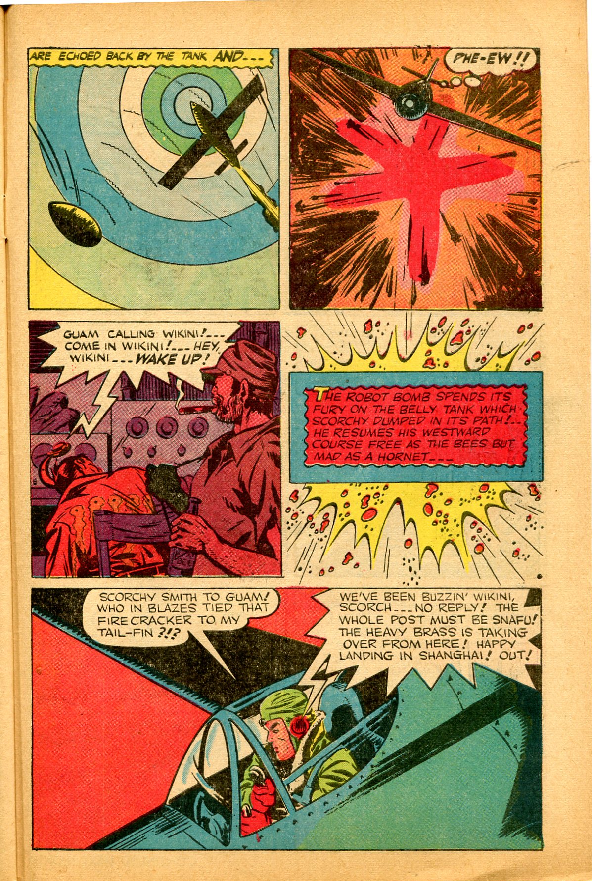 Read online Famous Funnies comic -  Issue #159 - 41