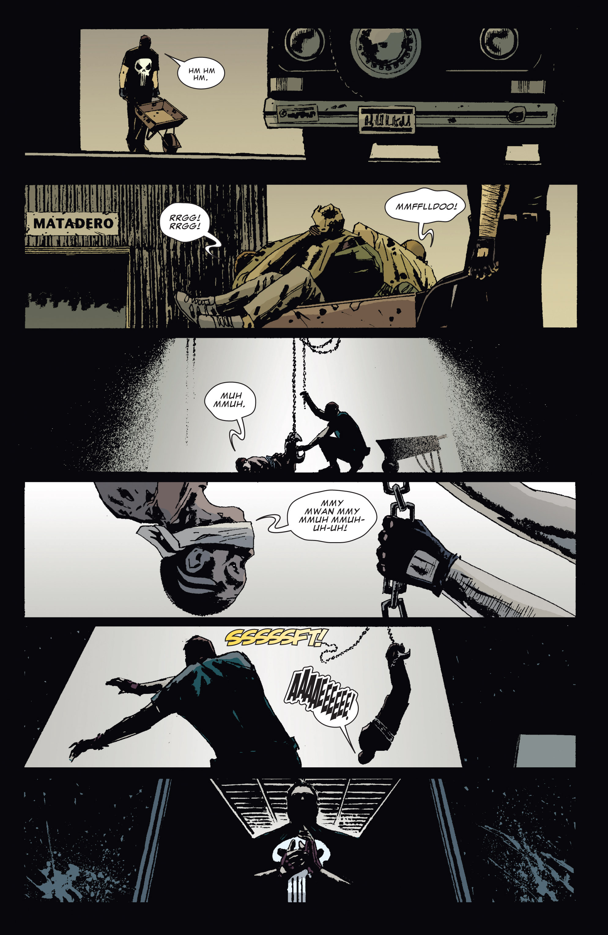 Read online Punisher Max: The Complete Collection comic -  Issue # TPB 5 (Part 2) - 48