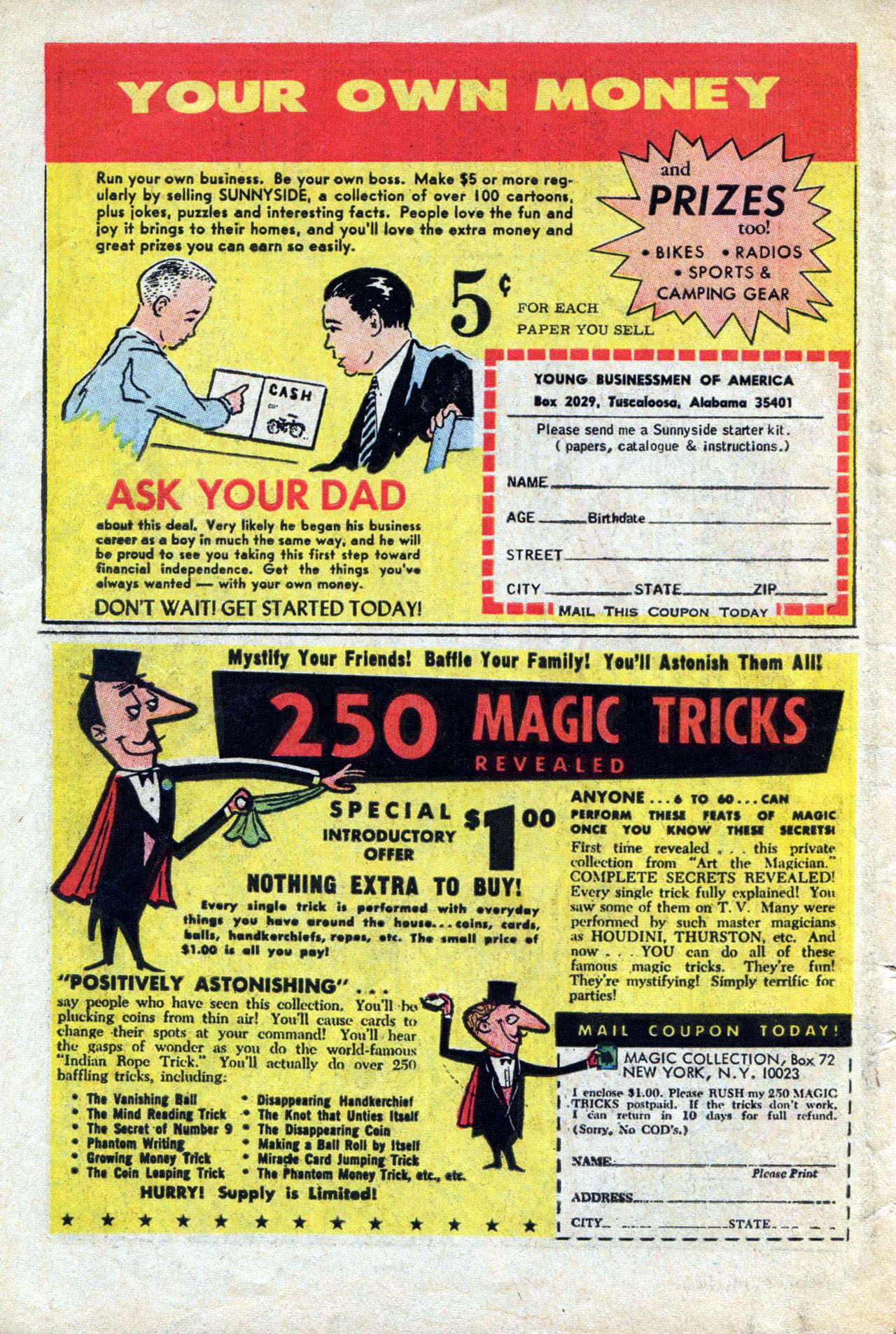 Read online Little Dot (1953) comic -  Issue #108 - 34