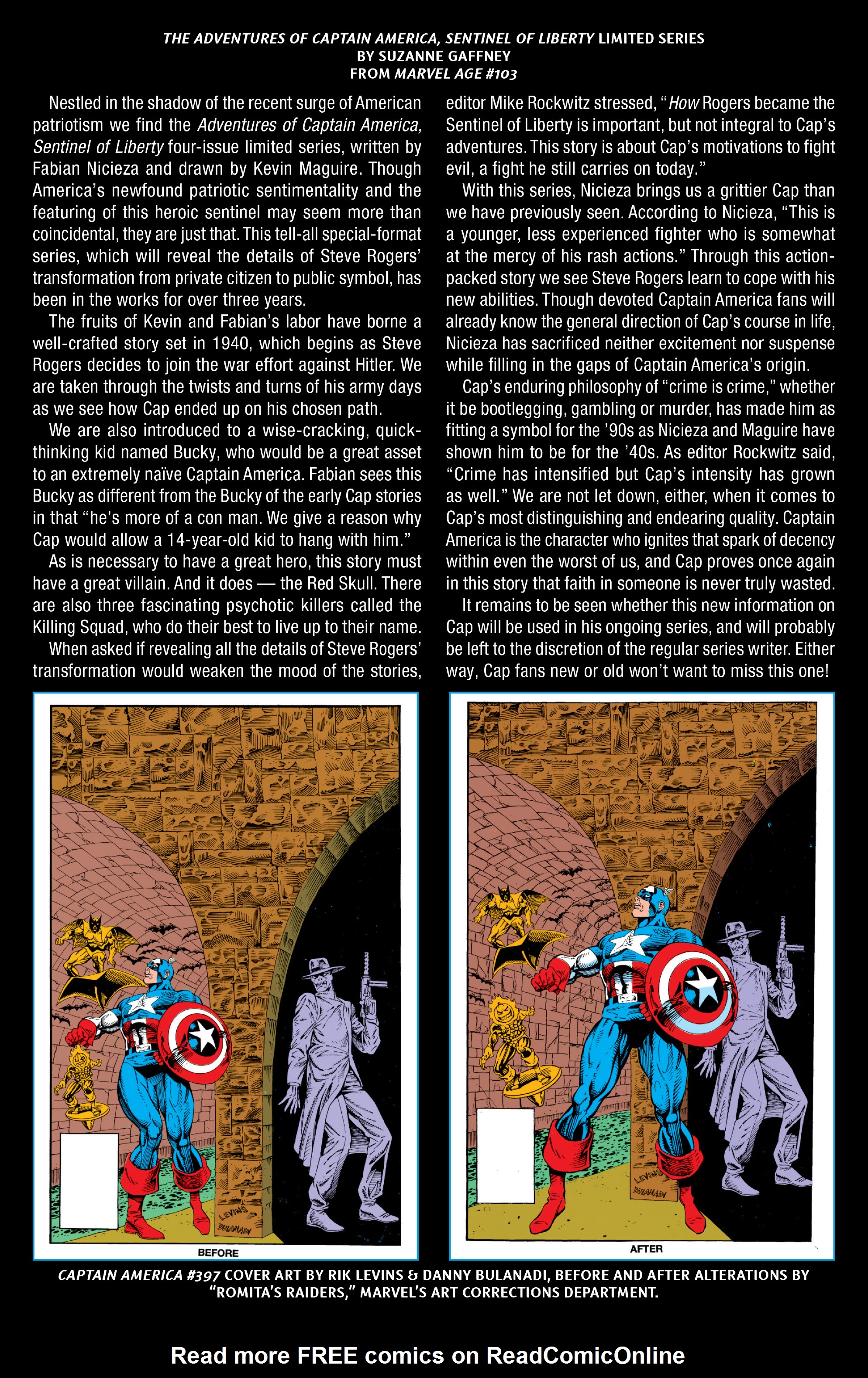 Read online Captain America Epic Collection comic -  Issue # TPB The Superia Strategem (Part 5) - 62