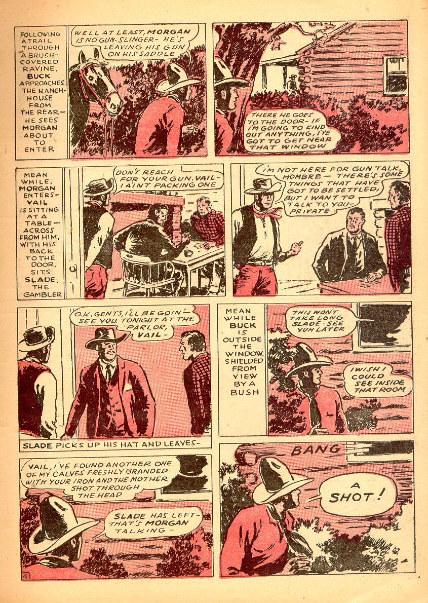 Read online Detective Comics (1937) comic -  Issue #30 - 19