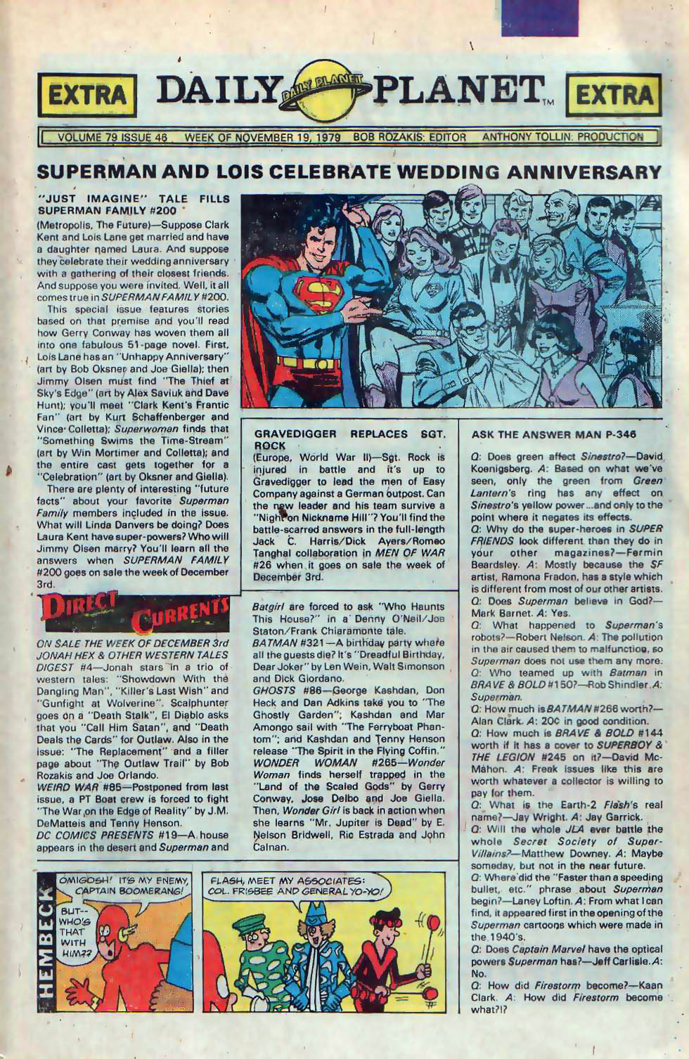 Read online Green Lantern (1960) comic -  Issue #125 - 20