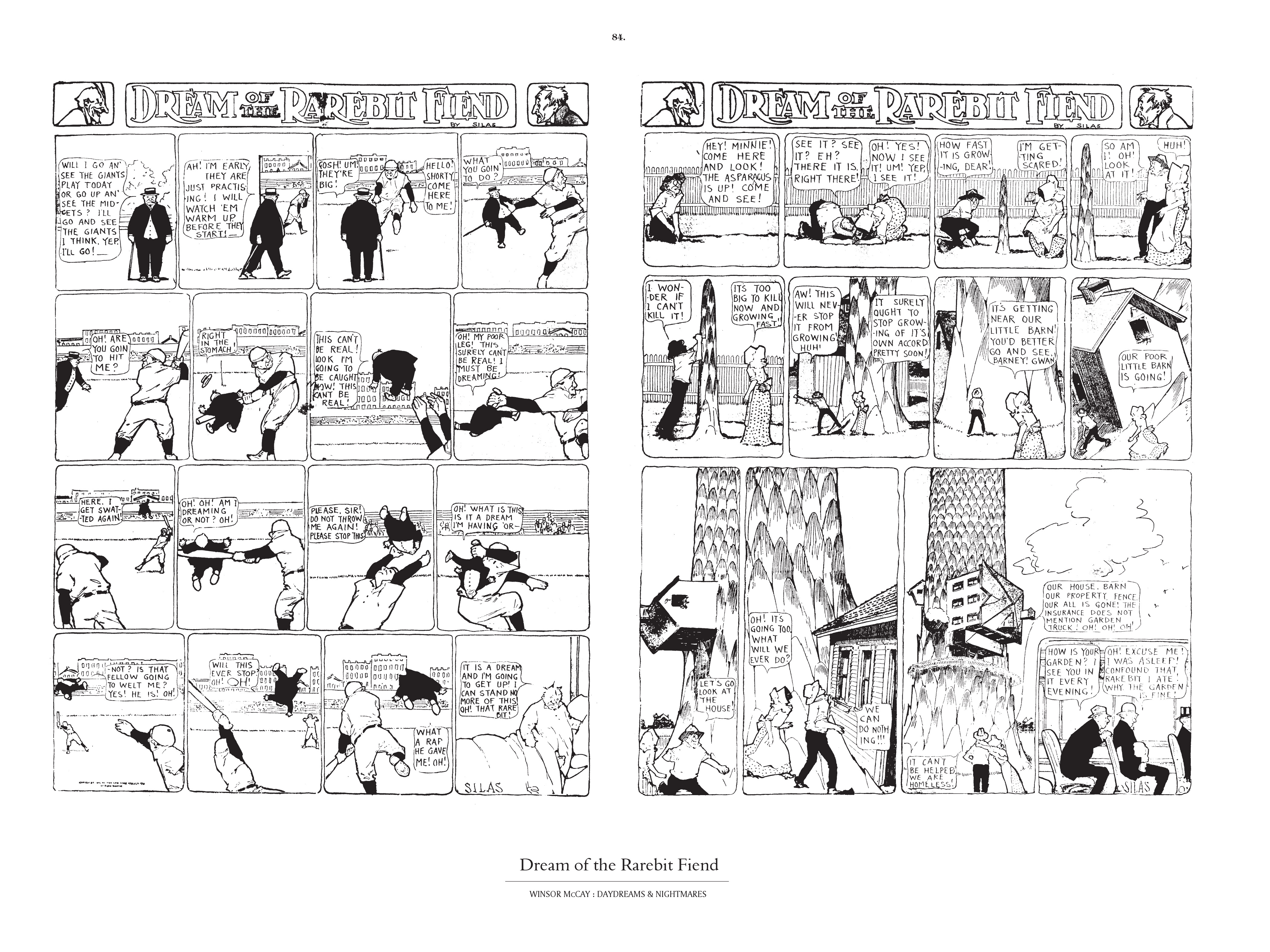 Read online Daydreams and Nightmares comic -  Issue # TPB (Part 1) - 79