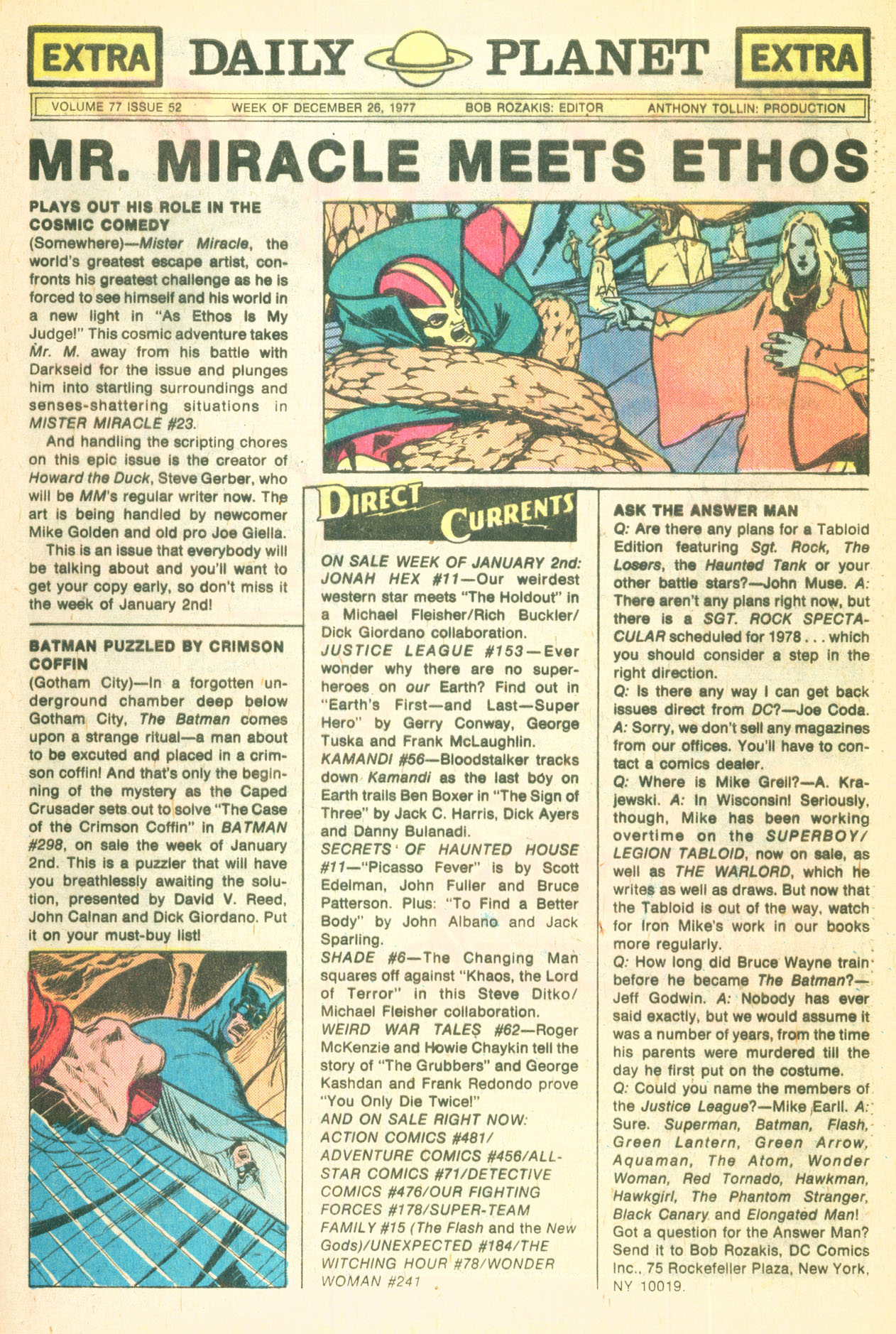 Read online Our Fighting Forces comic -  Issue #178 - 33