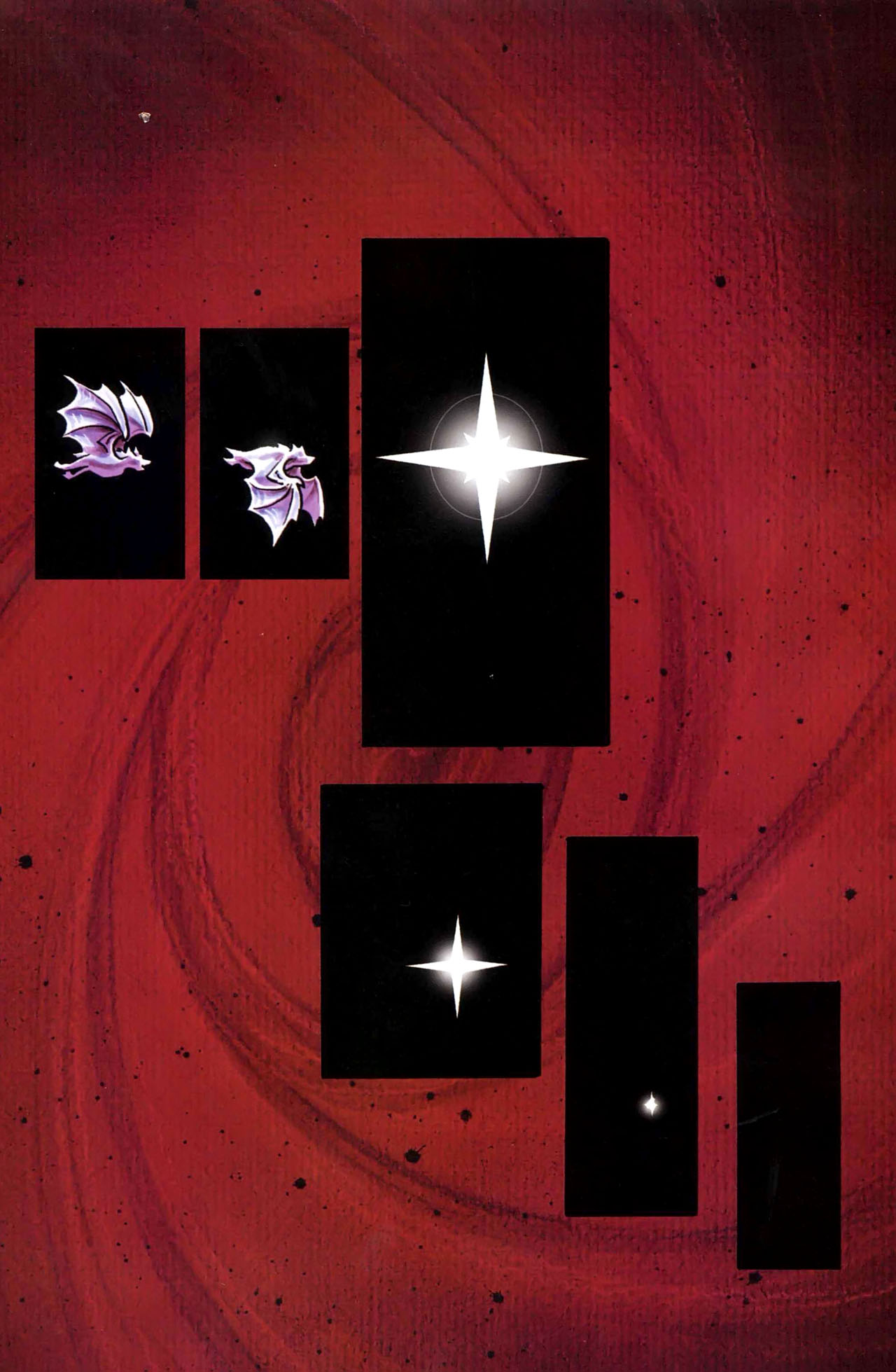 Read online Dark Ivory (2008) comic -  Issue #2 - 19