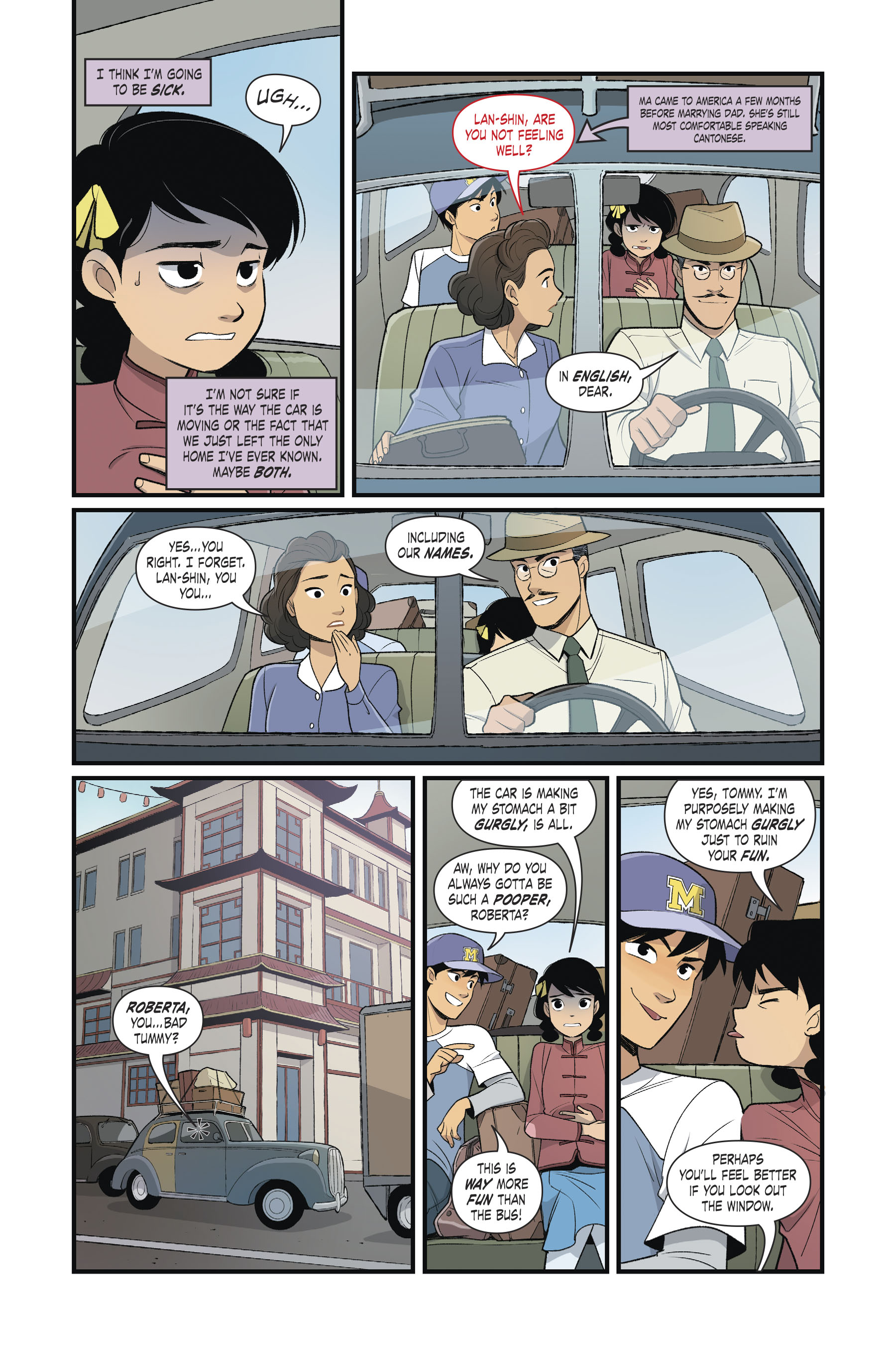 Read online Superman Smashes the Klan comic -  Issue #1 - 11