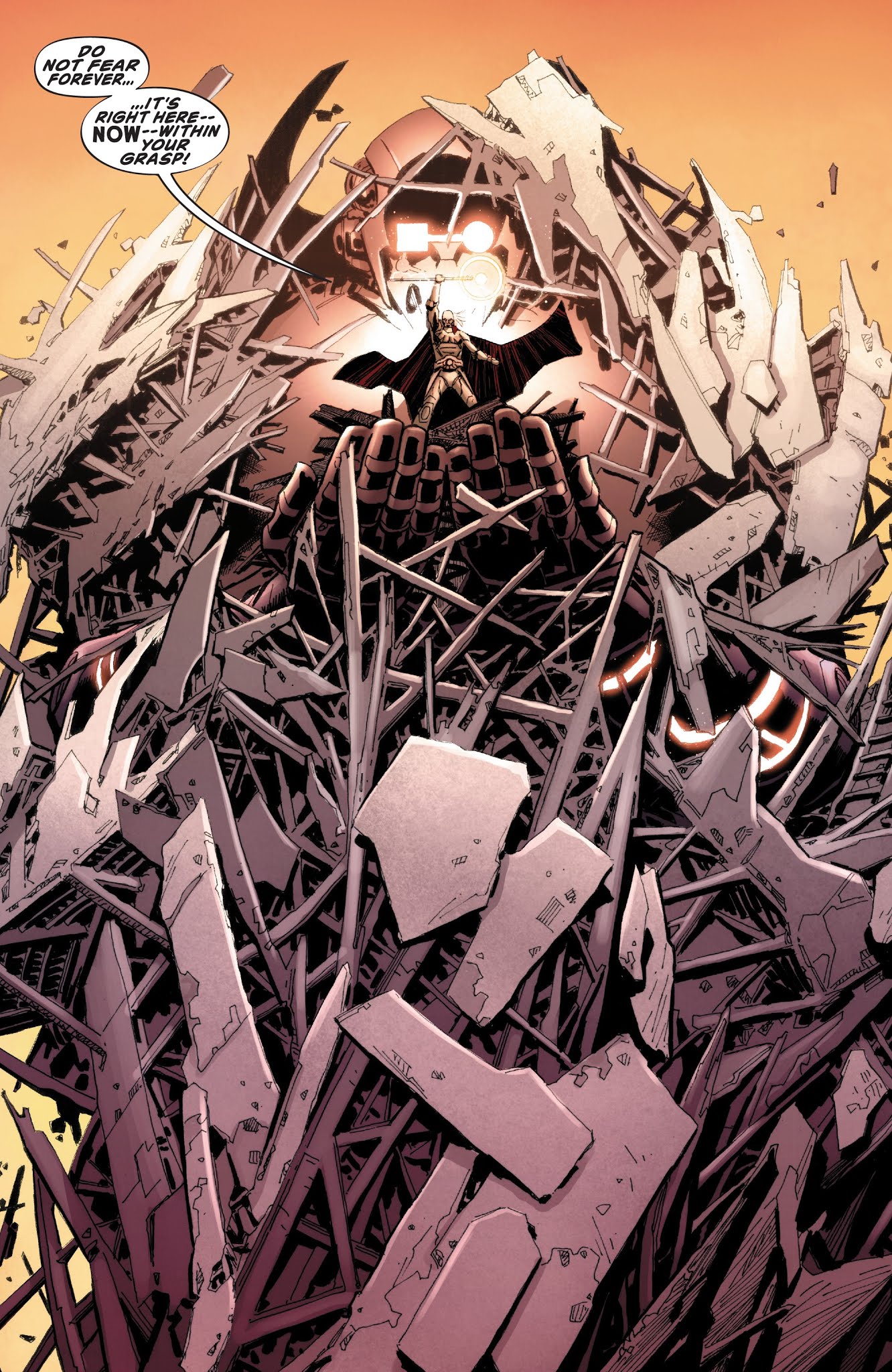 Read online S.H.I.E.L.D. (2011) comic -  Issue # _TPB (Part 1) - 81
