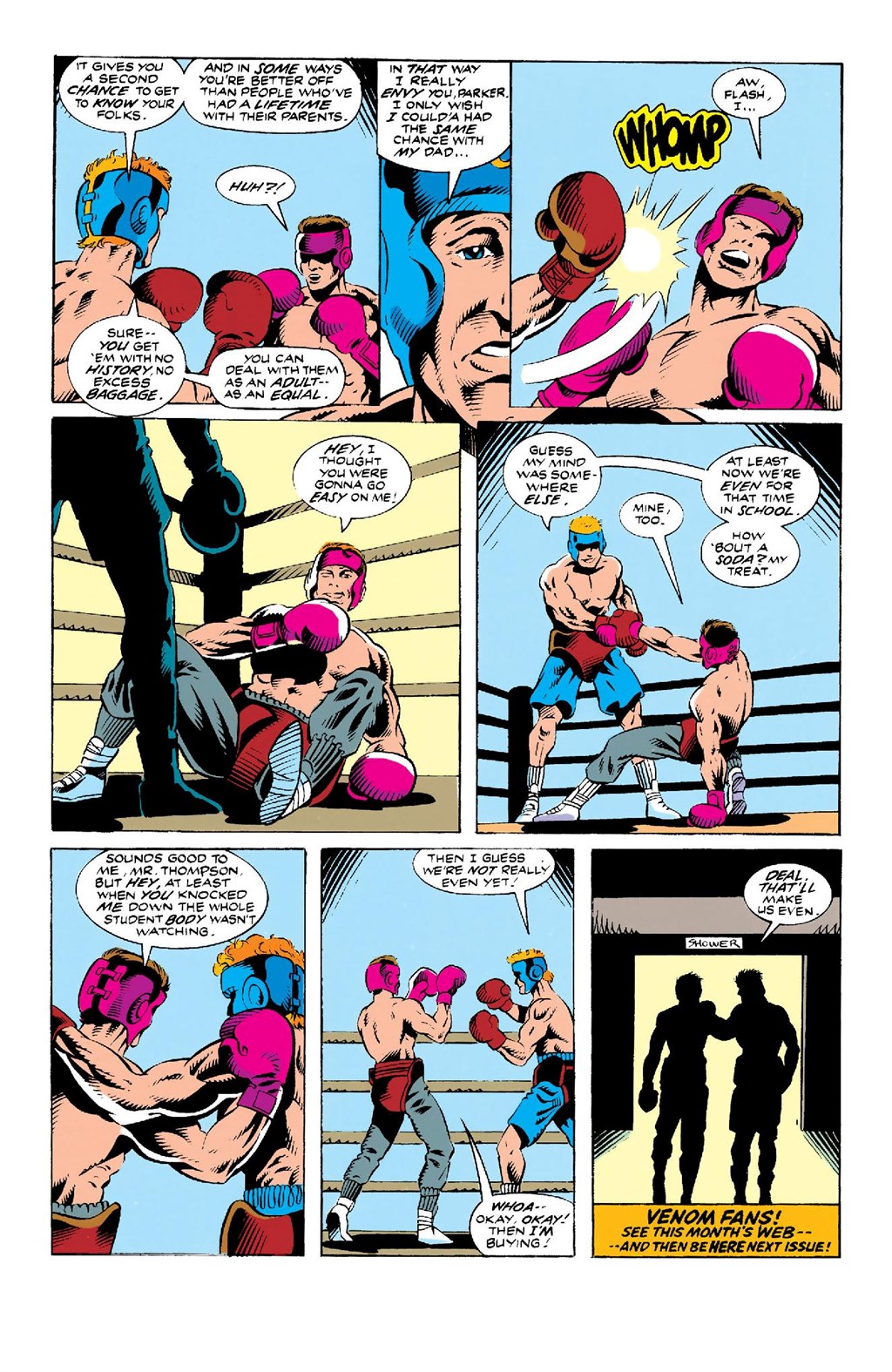 Read online Amazing Spider-Man Epic Collection comic -  Issue # Invasion of the Spider-Slayers (Part 3) - 10