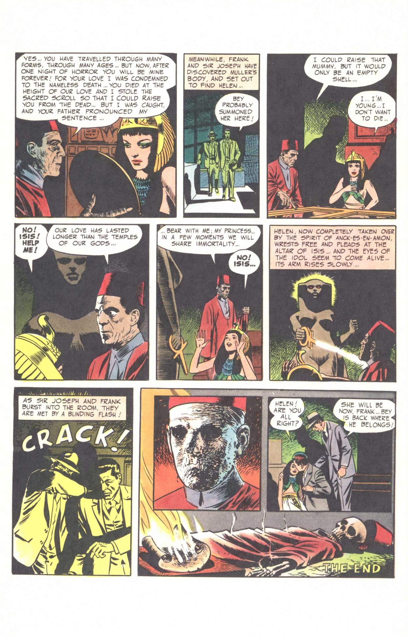 Read online World of Wood comic -  Issue #4 - 22