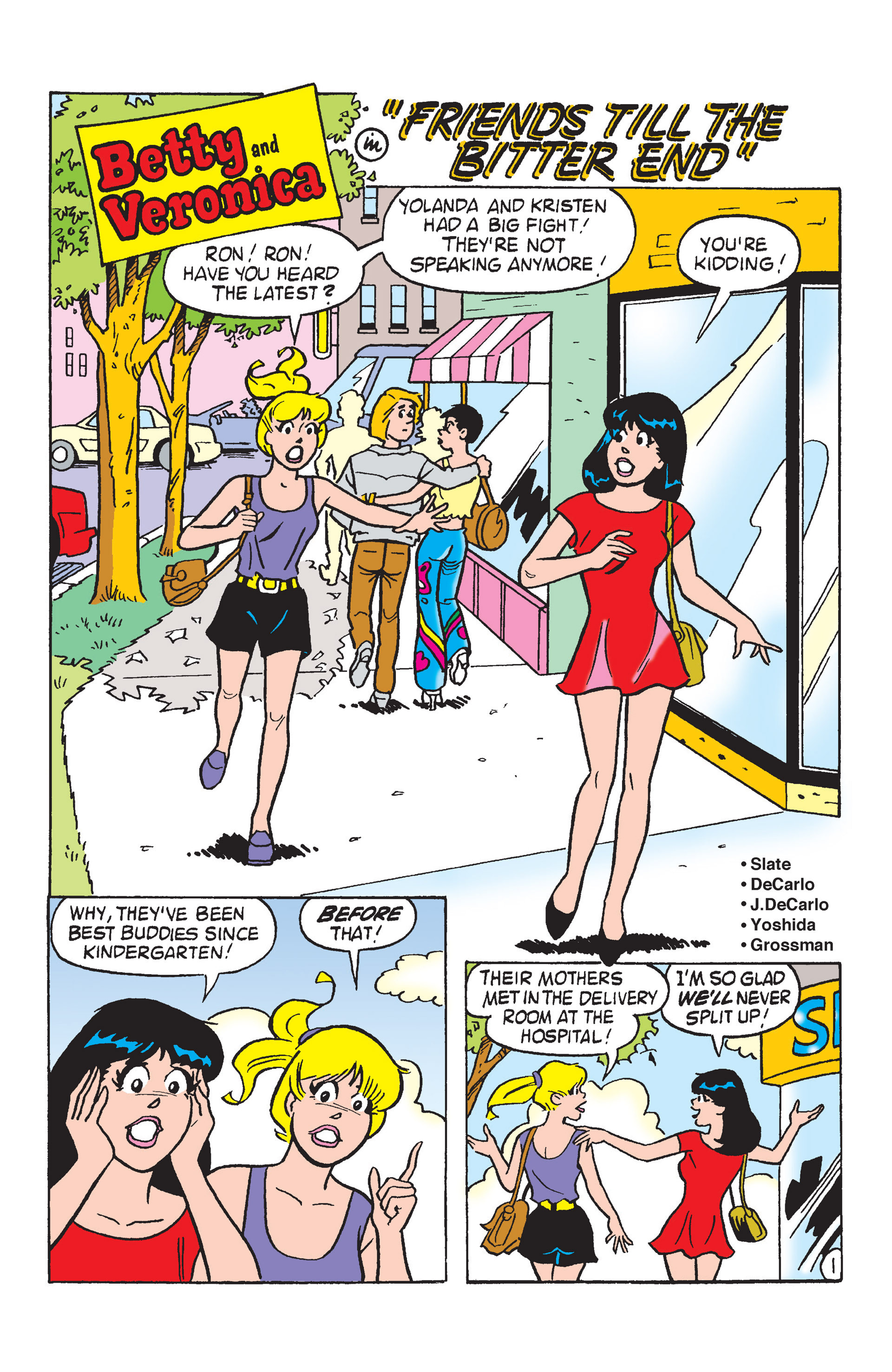 Read online Pep Digital comic -  Issue #49 (Part 2) - 71