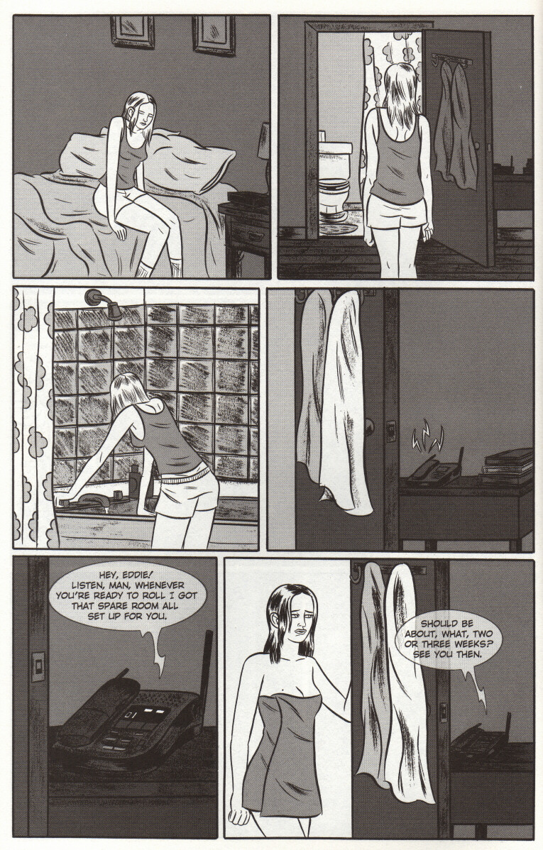 Read online One Plus One comic -  Issue #4 - 12