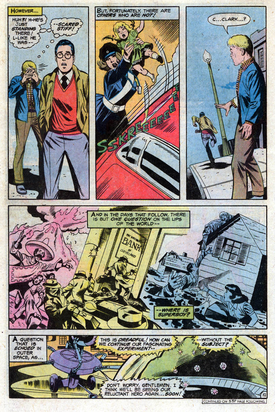 Adventure Comics (1938) issue 456 - Page 13