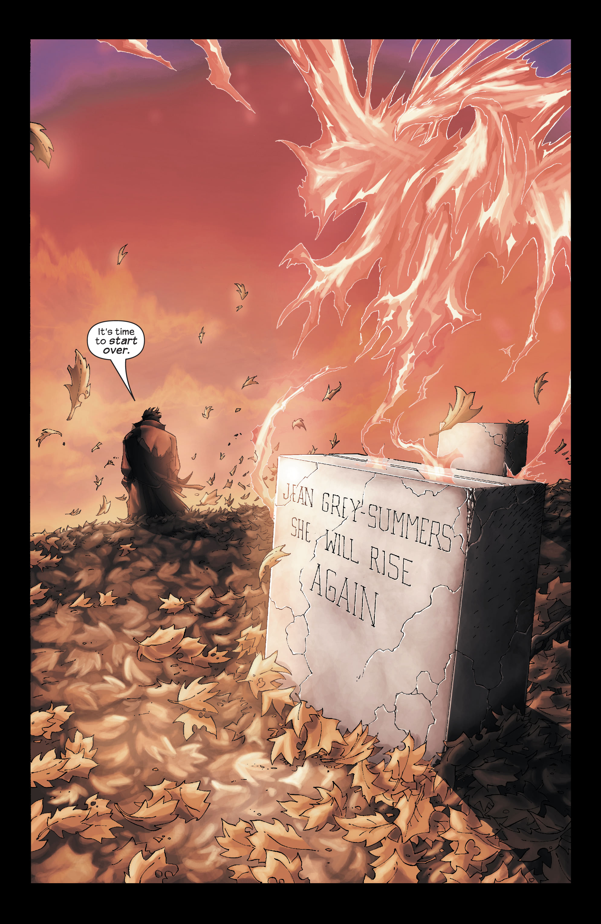 Read online X-Men: Reloaded comic -  Issue # TPB (Part 3) - 9