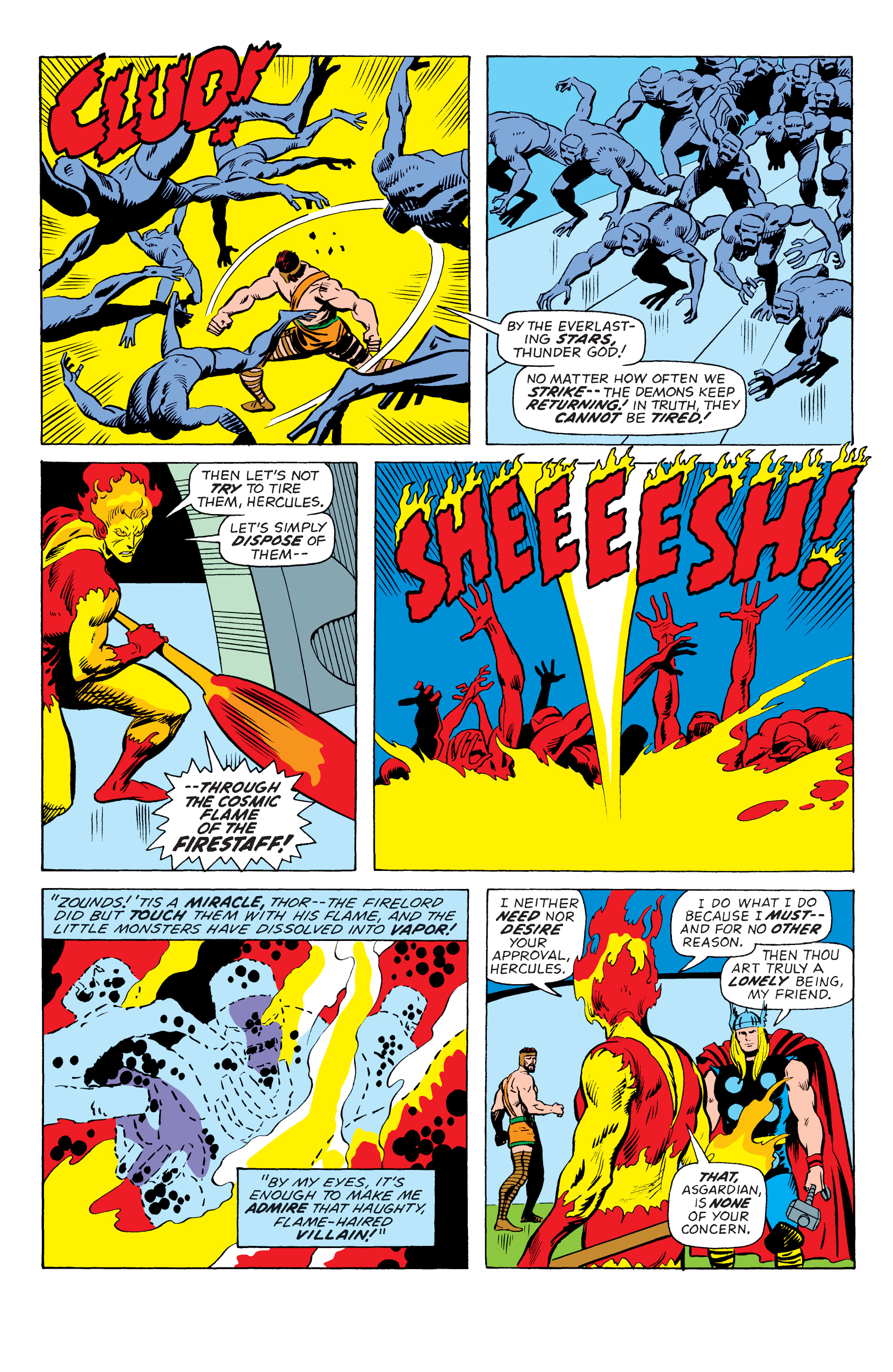 Read online Thor Epic Collection comic -  Issue # TPB 7 (Part 2) - 91