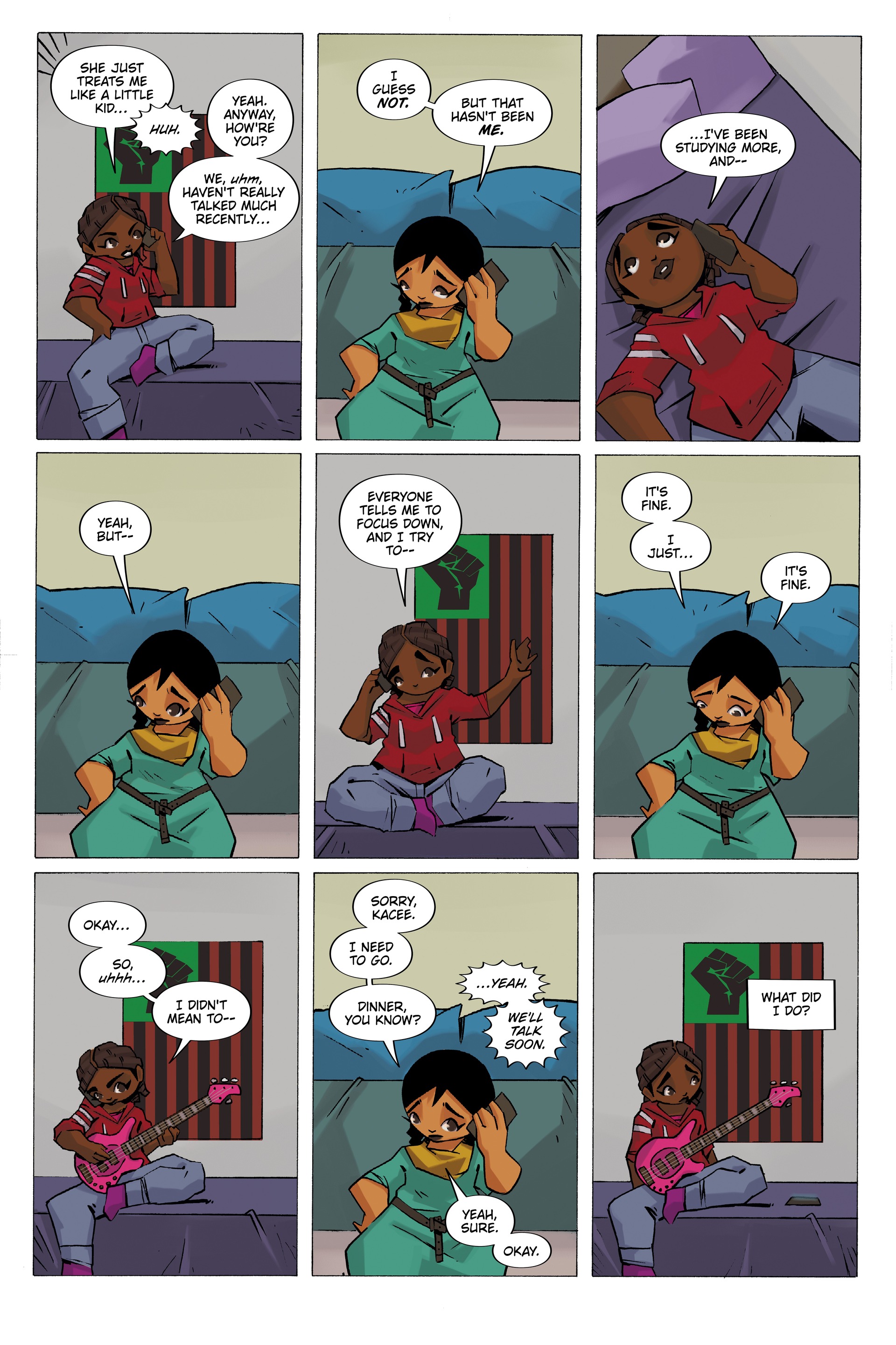 Read online The Airless Year comic -  Issue # TPB (Part 1) - 30