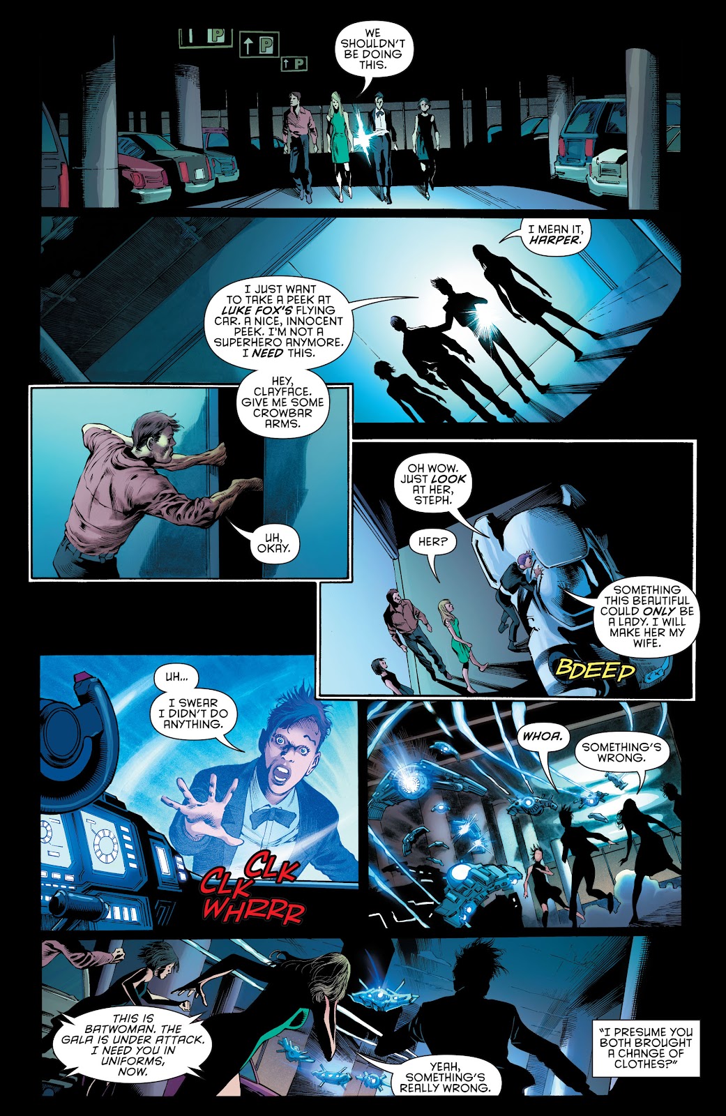 <{ $series->title }} issue 944 - Page 4