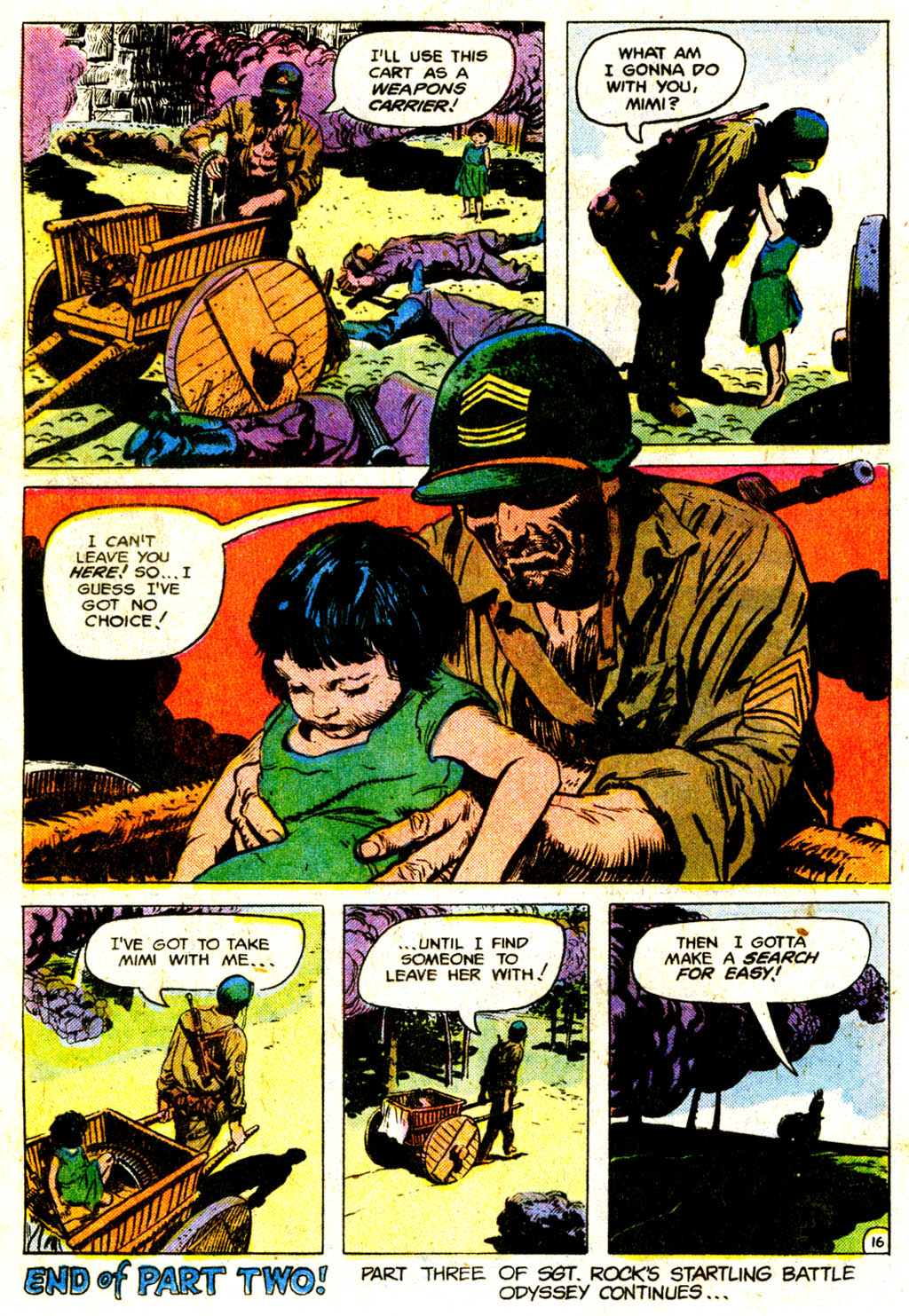 Read online DC Special Series comic -  Issue #3 - 23