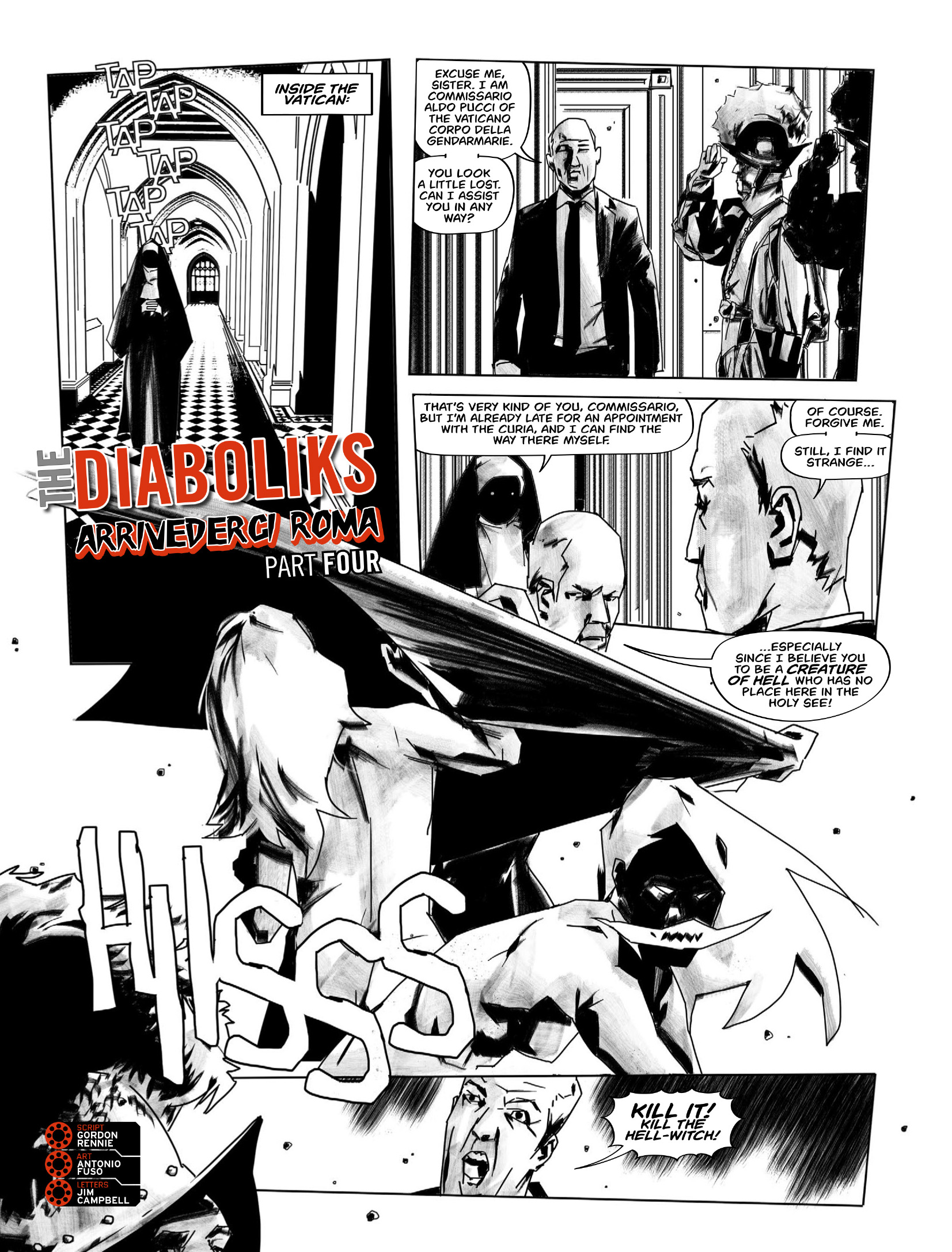 Read online 2000 AD comic -  Issue #2253 - 10