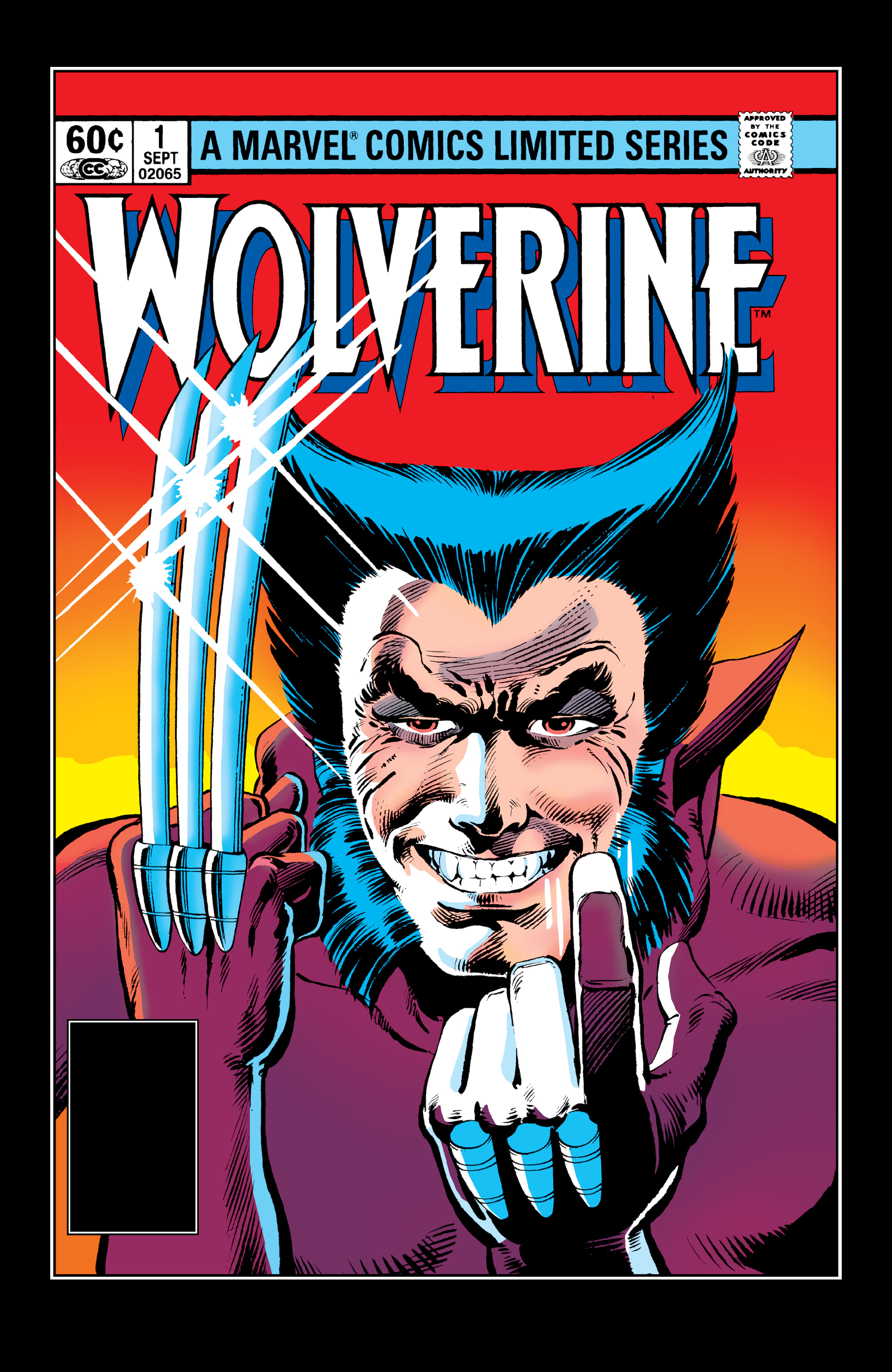 Read online Wolverine Omnibus comic -  Issue # TPB 1 (Part 3) - 14