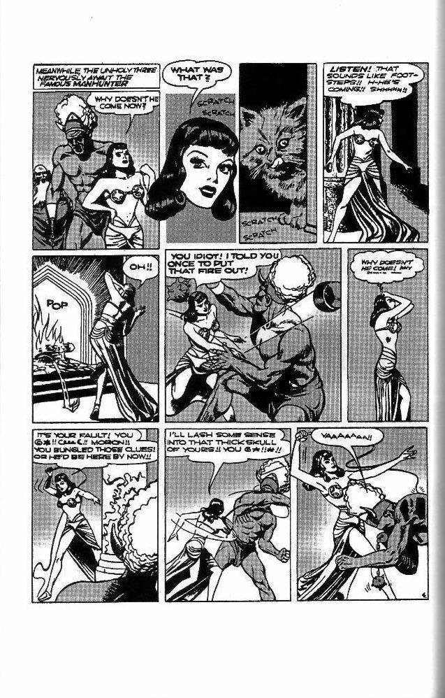 Read online Golden Age Greats Spotlight comic -  Issue # TPB 2 (Part 1) - 30