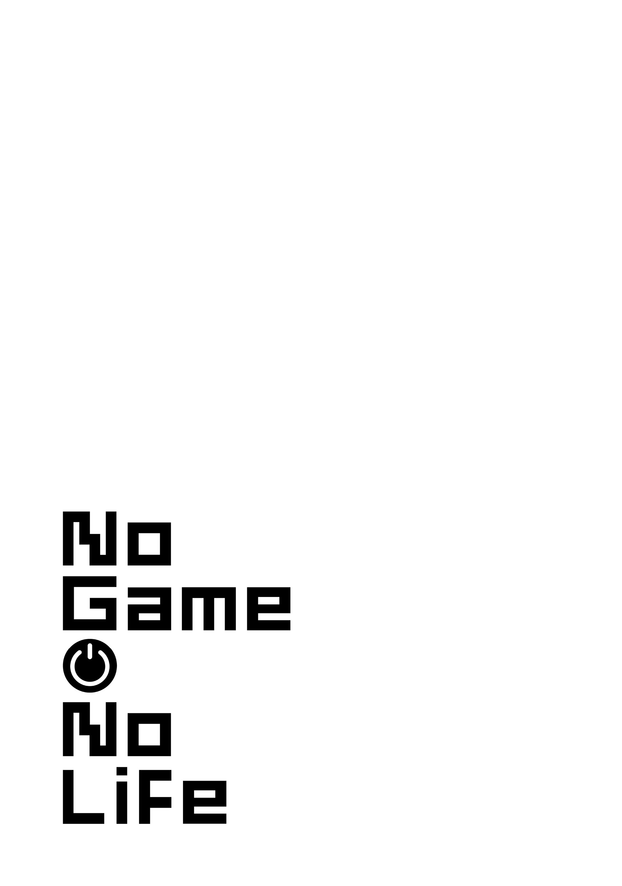 Read online No Game, No Life comic -  Issue # Full - 145
