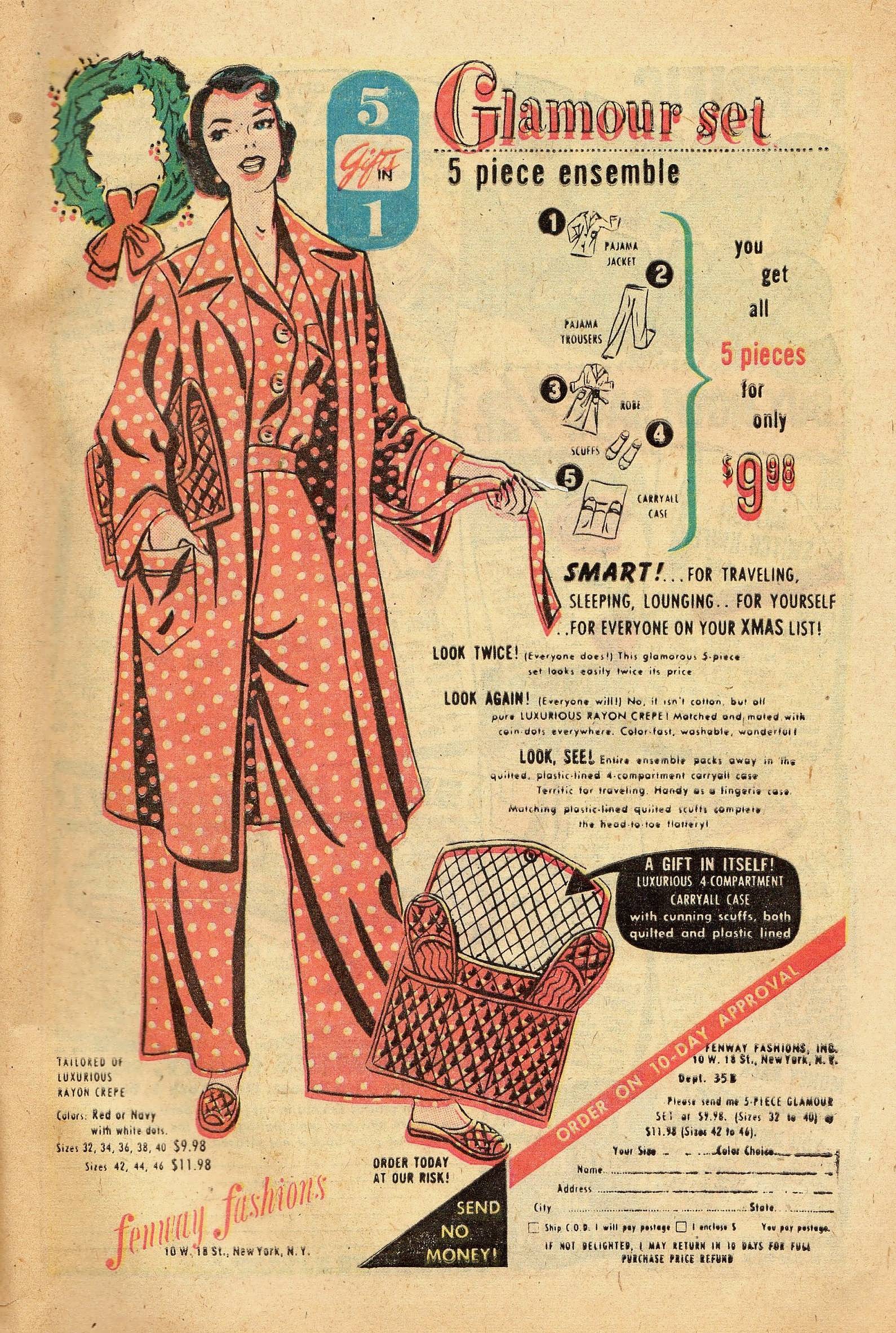 Read online Combat Kelly (1951) comic -  Issue #2 - 33