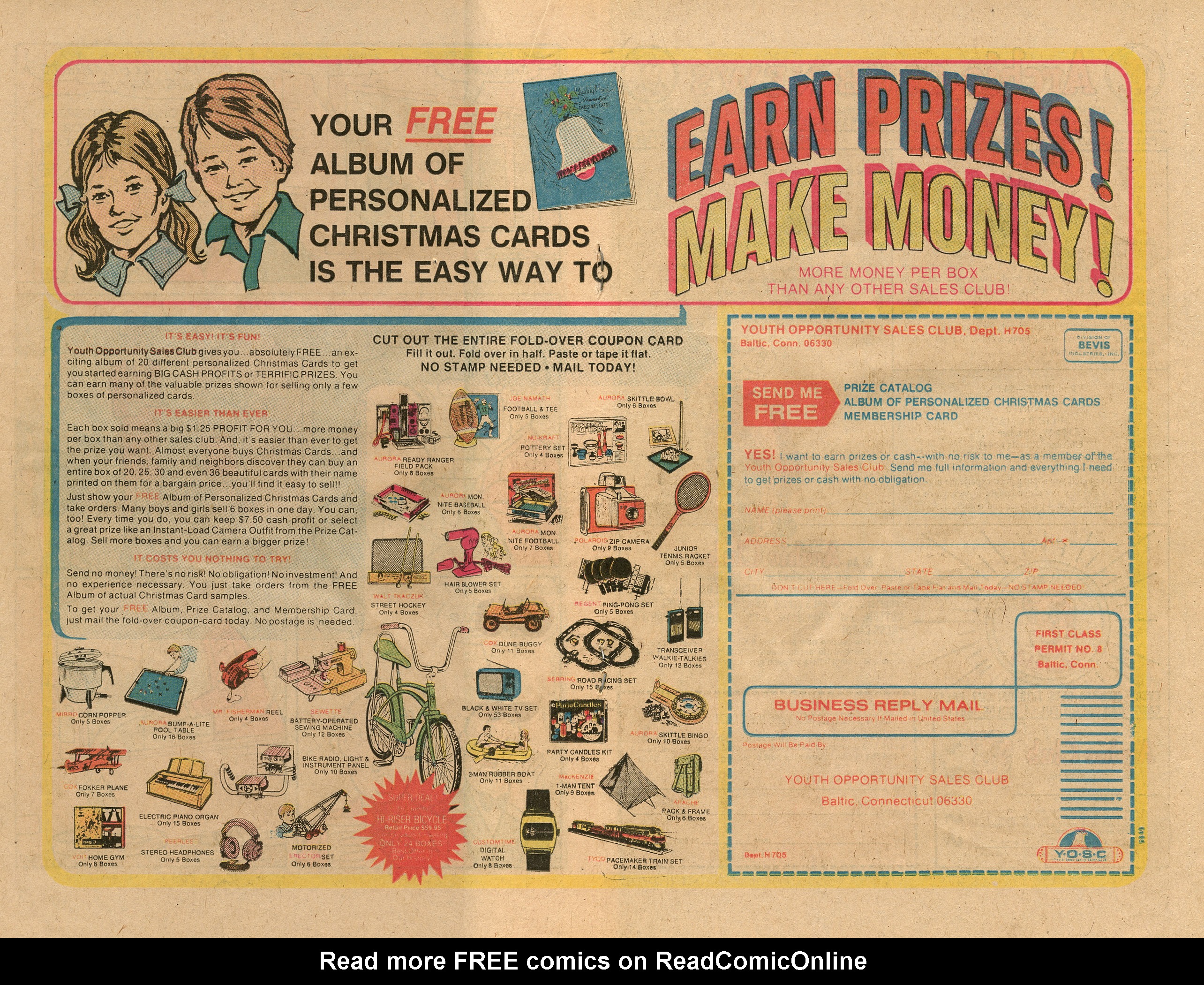 Read online Archie's Pals 'N' Gals (1952) comic -  Issue #96 - 18