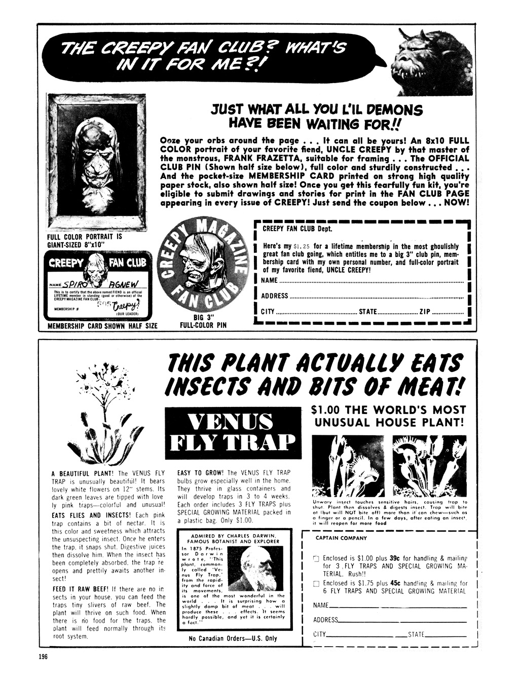 Read online Creepy Archives comic -  Issue # TPB 12 (Part 2) - 95