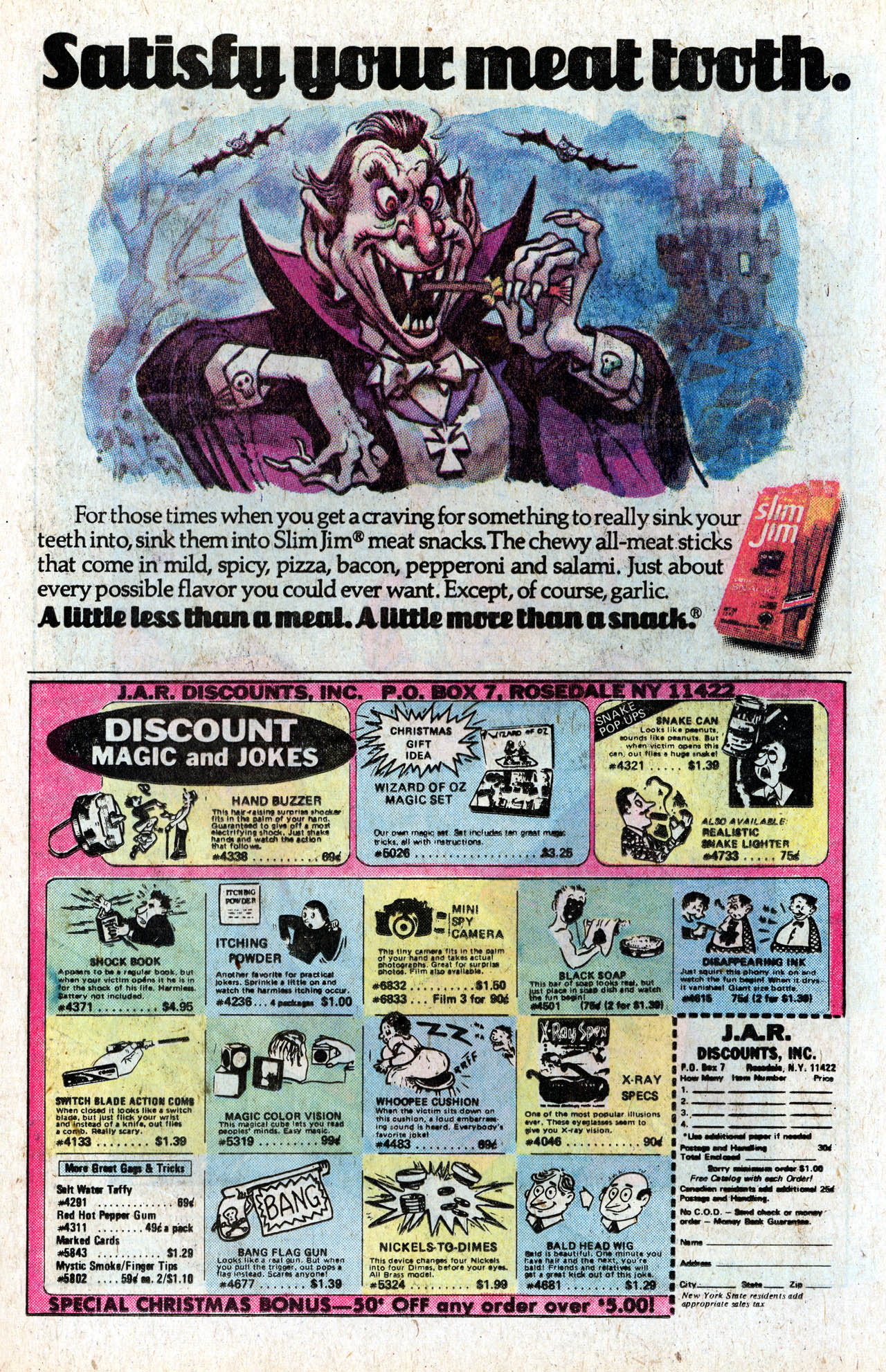 Read online Weird War Tales (1971) comic -  Issue #60 - 17