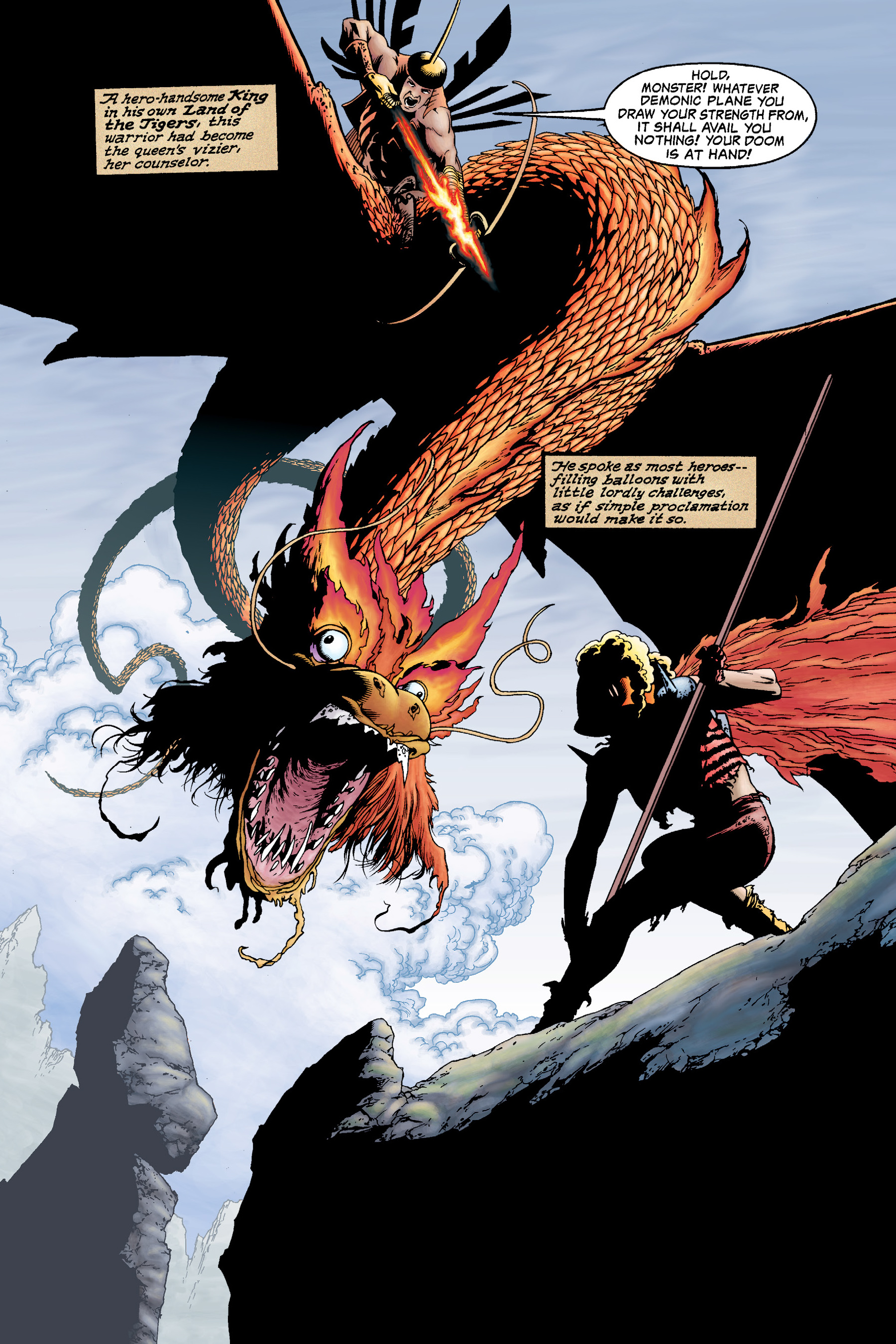 Read online Ghost Omnibus comic -  Issue # TPB 2 (Part 4) - 49