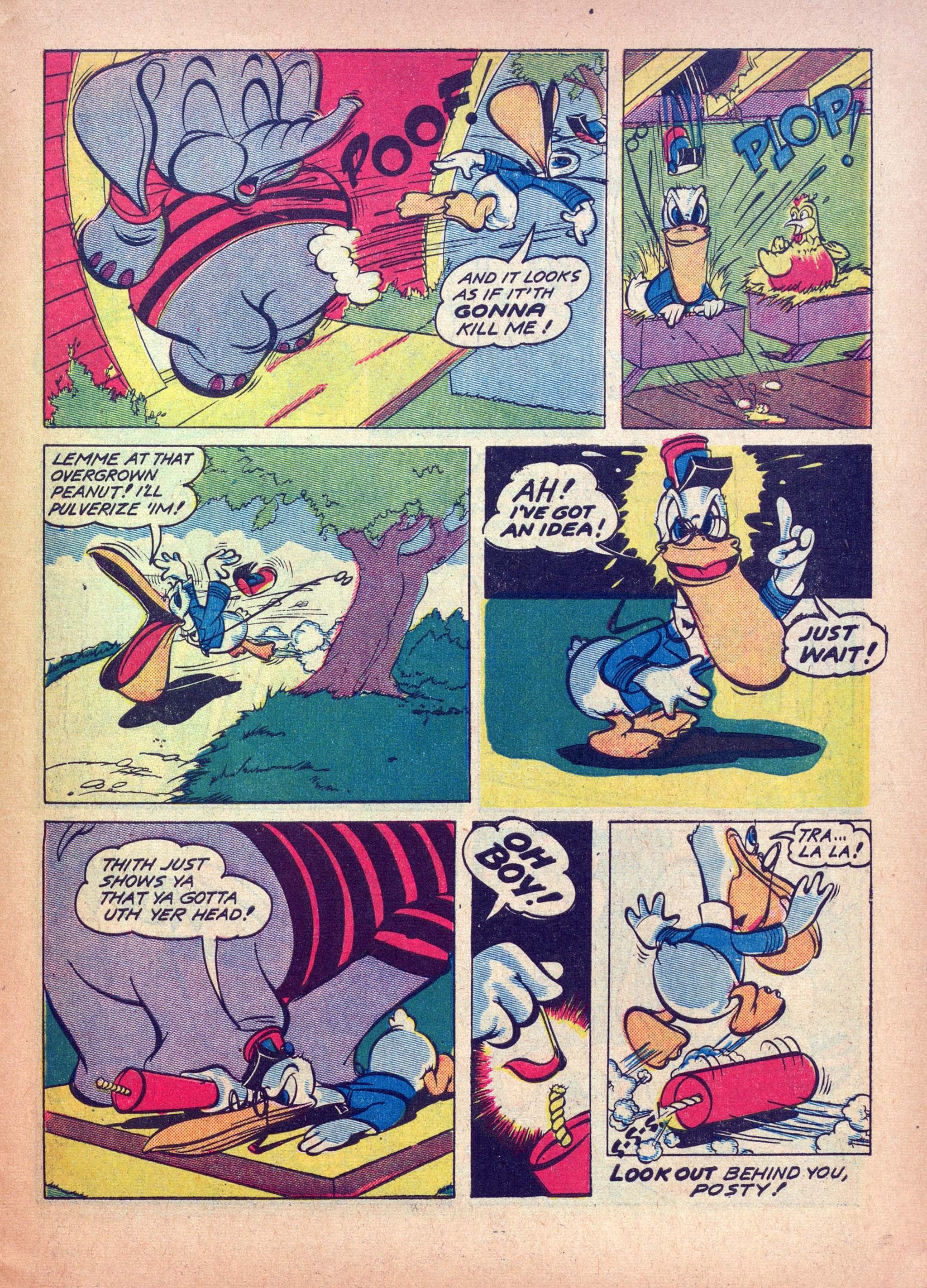 Read online Krazy Komics comic -  Issue #2 - 59