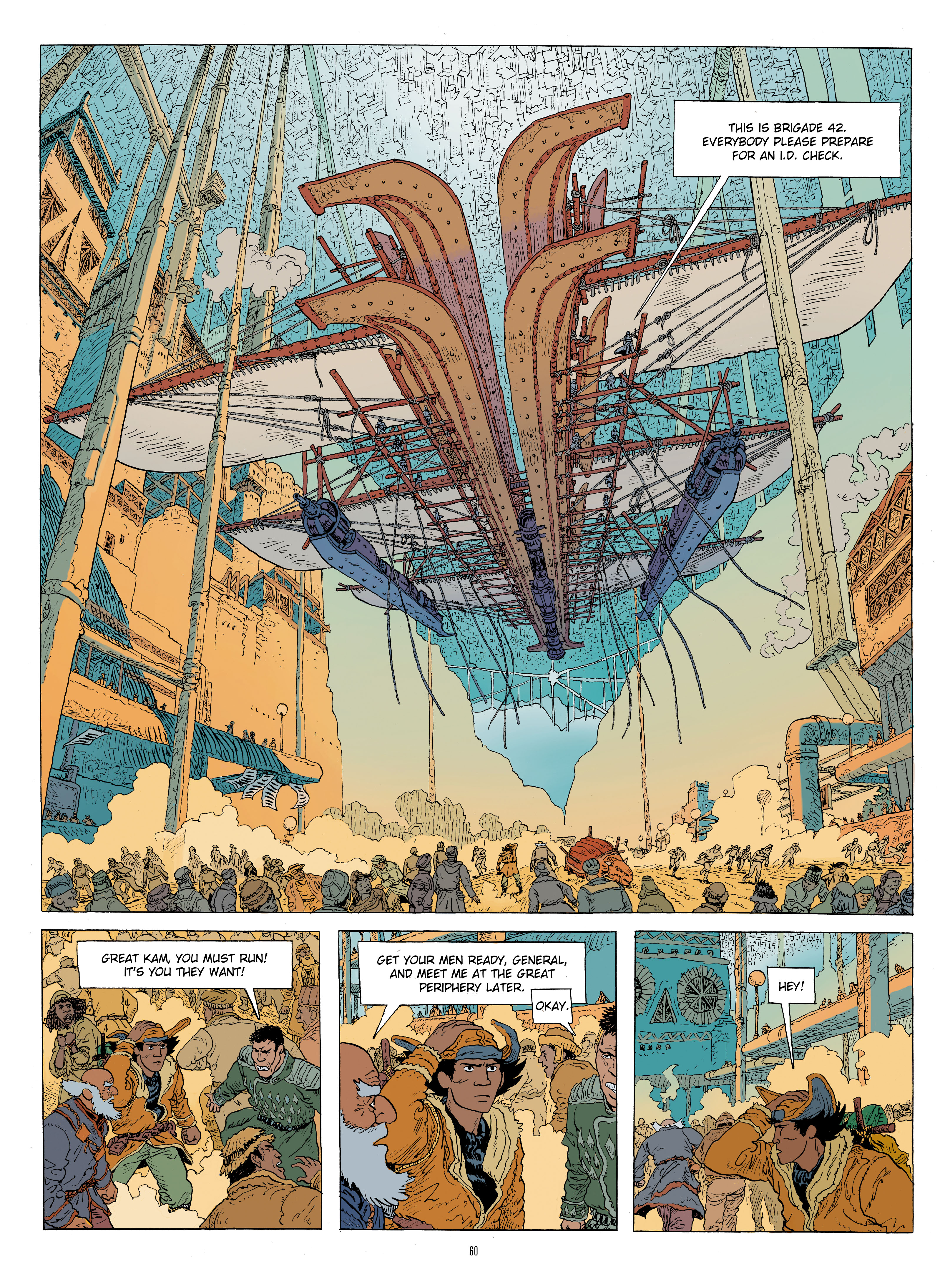 Read online Negalyod comic -  Issue # TPB (Part 1) - 61