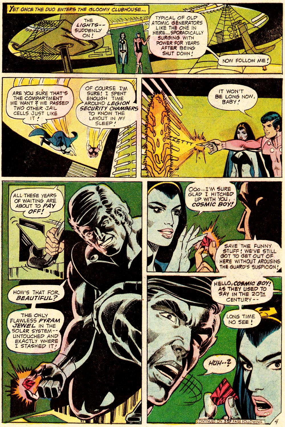 Superboy (1949) 211 Page 16