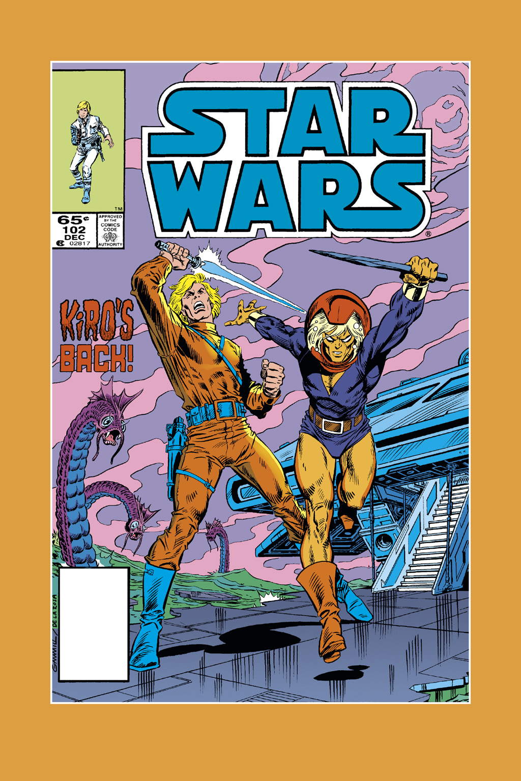 Read online Star Wars Omnibus comic -  Issue # Vol. 21.5 - 152