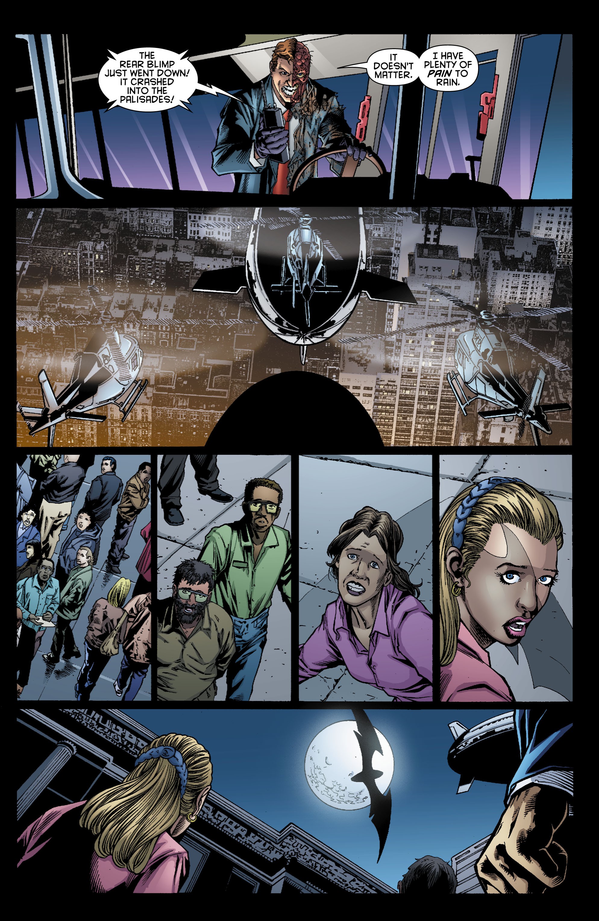 Read online Nightwing (1996) comic -  Issue #150 - 27