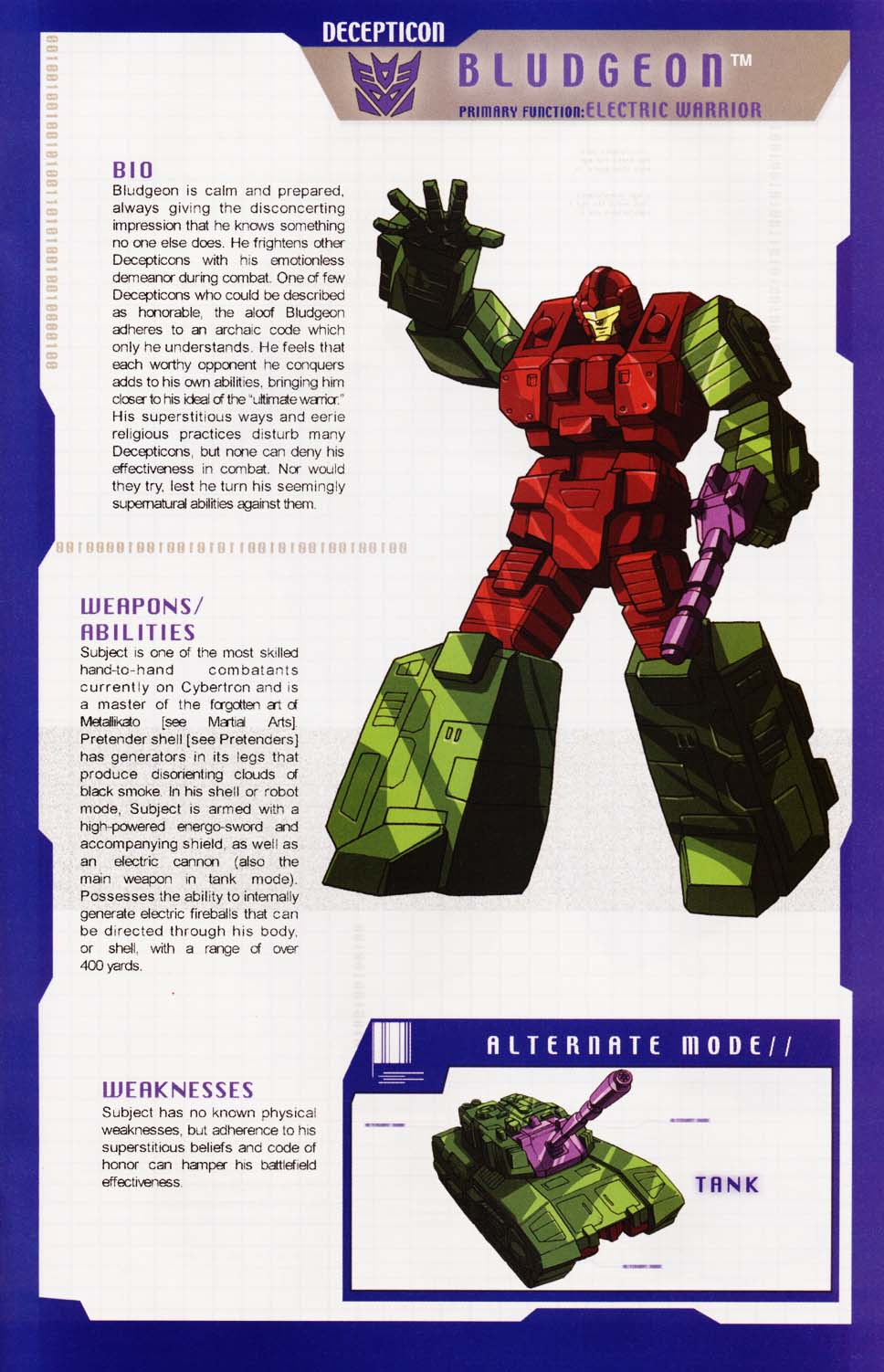 Read online Transformers: More than Meets the Eye comic -  Issue #1 - 33