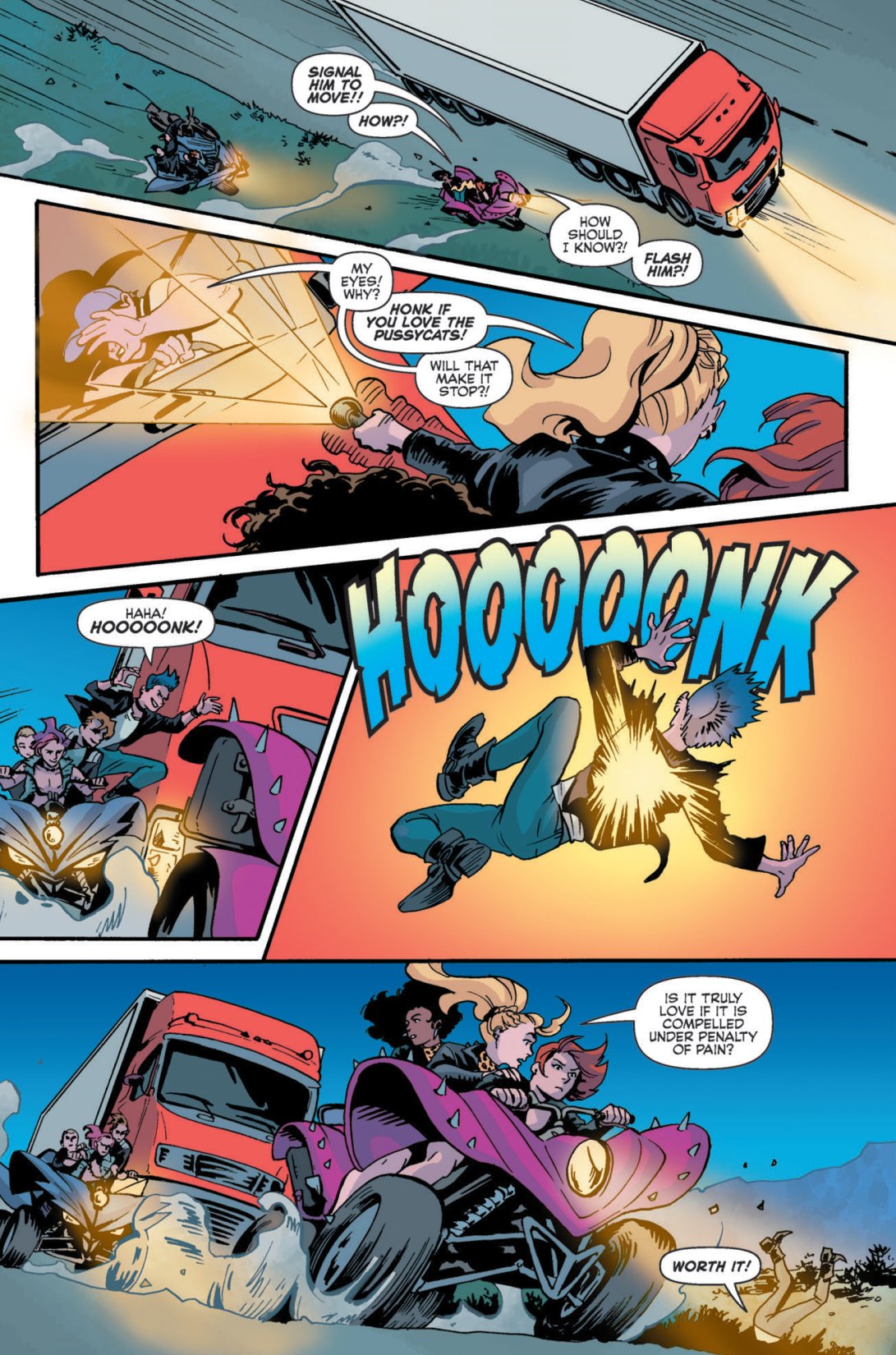 Read online Riverdale Digest comic -  Issue # TPB 2 - 87