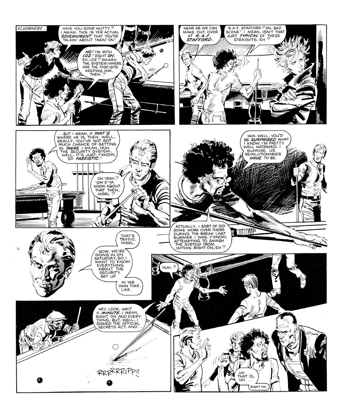 The Complete Skizz issue TPB - Page 62