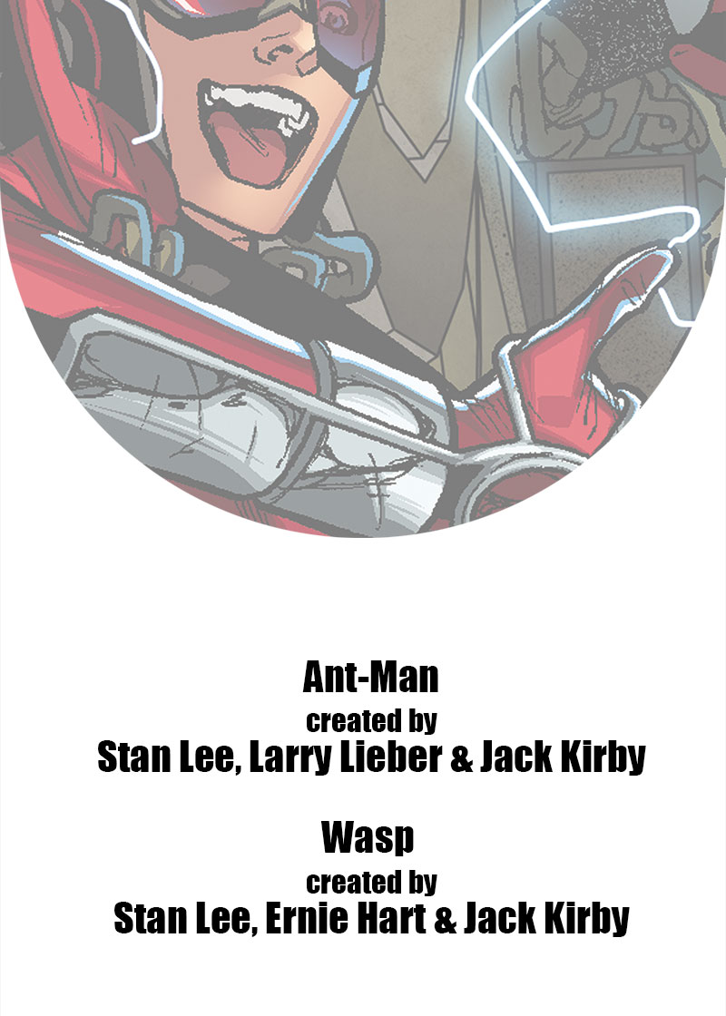 Read online Ant-Man and the Wasp: Lost and Found Infinity Comic comic -  Issue #10 - 75