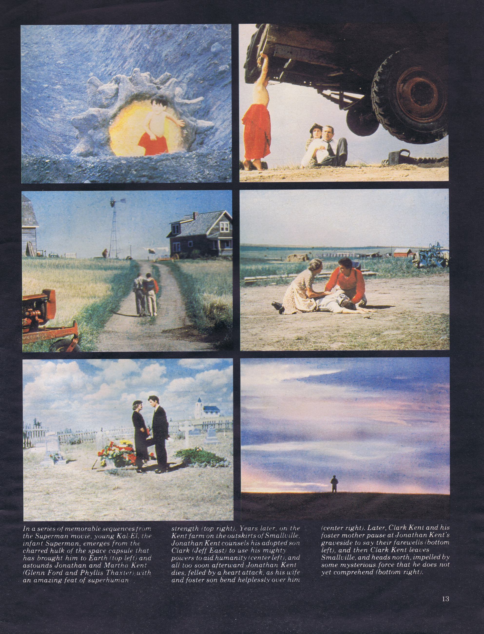 Read online All-New Collectors' Edition comic -  Issue #62 - 15